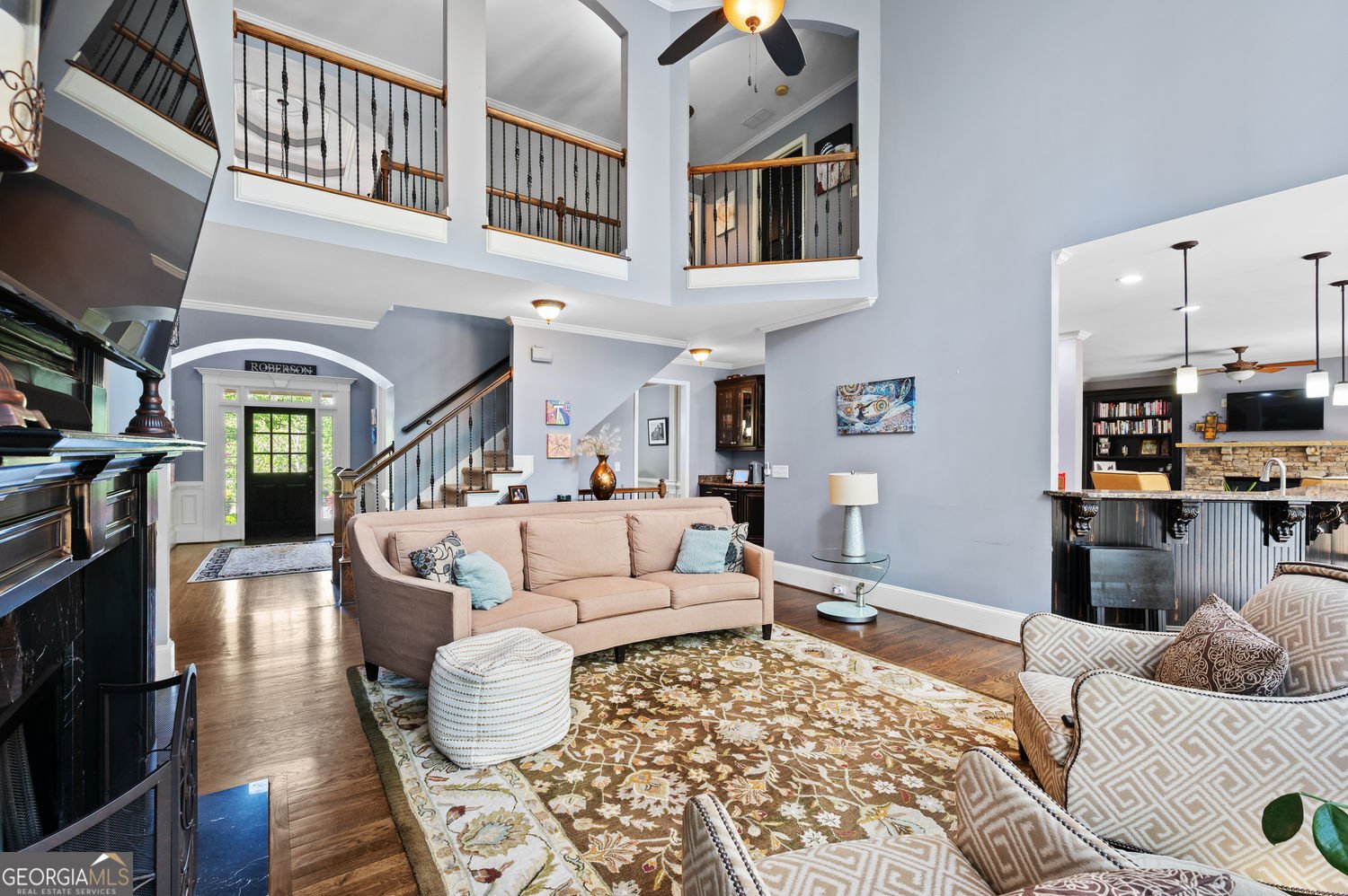 37 Creekside Court Acworth - Photo 10