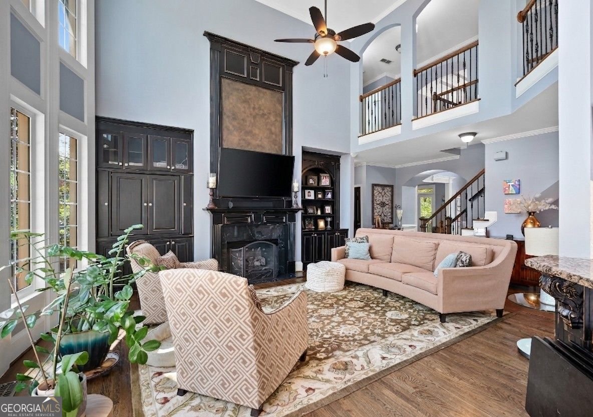 37 Creekside Court Acworth - Photo 11