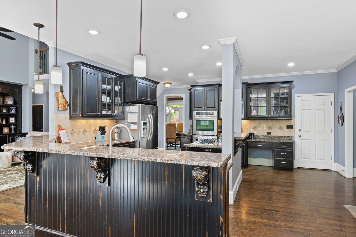 37 Creekside Court Acworth - Photo 13