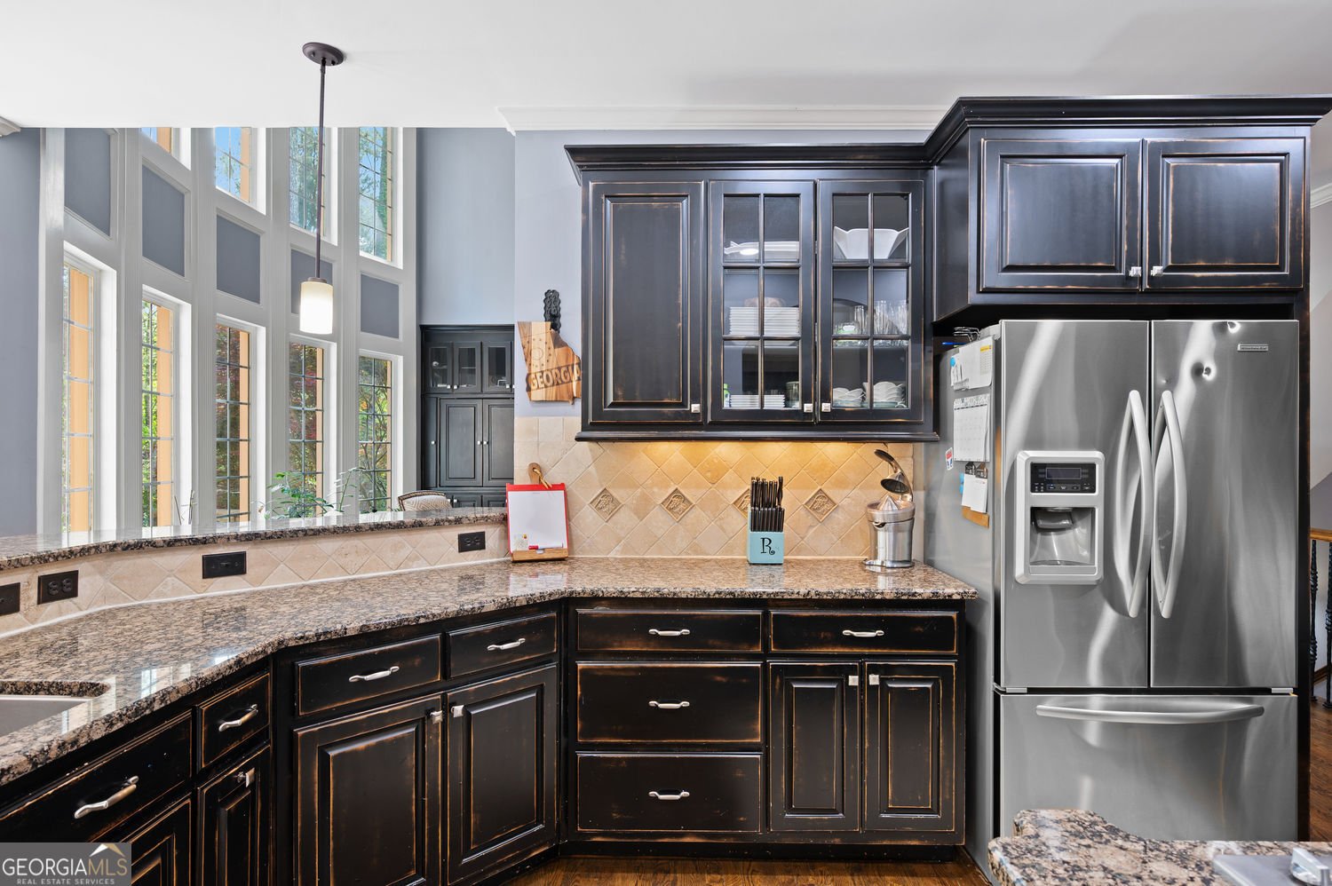 37 Creekside Court Acworth - Photo 15