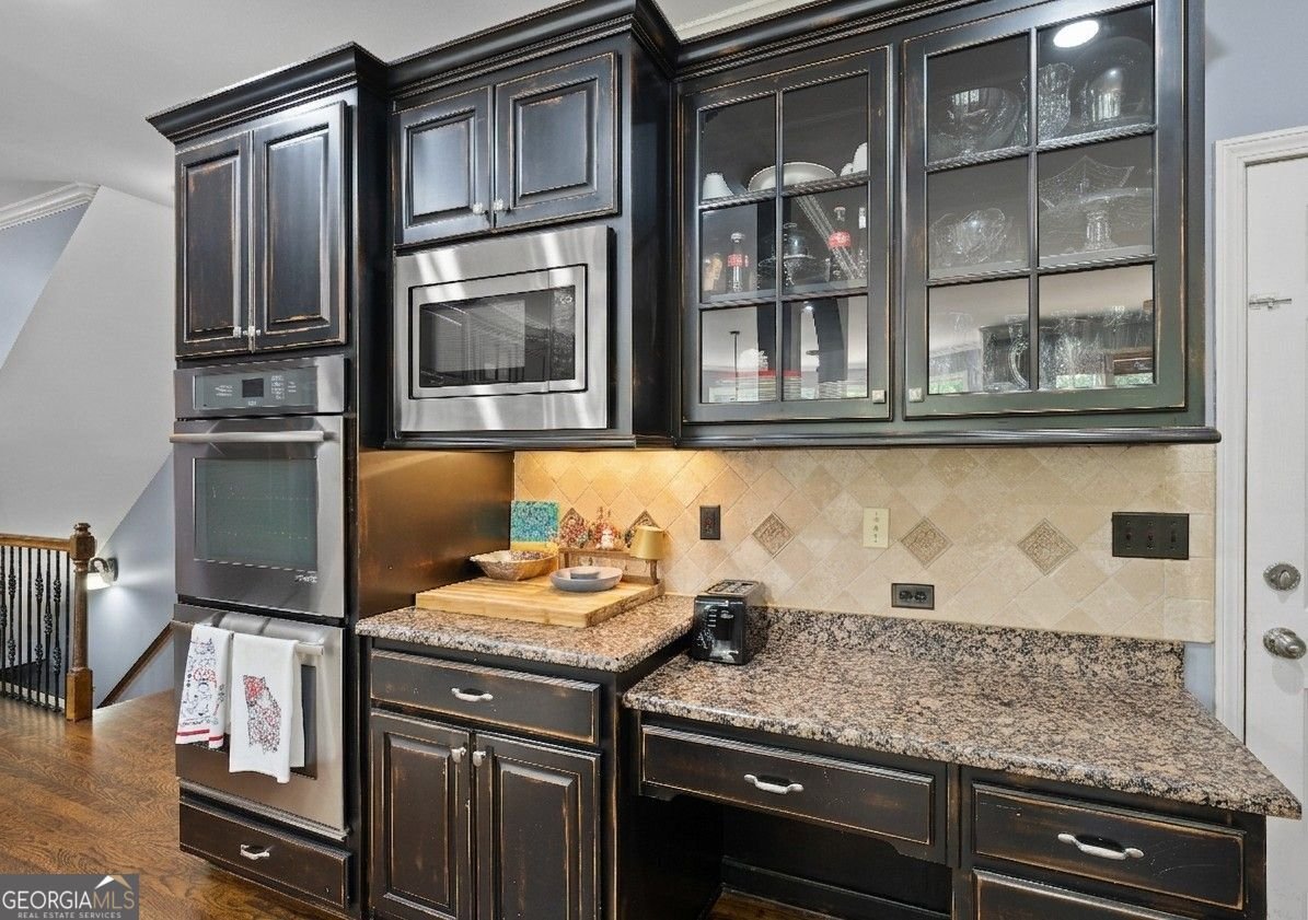 37 Creekside Court Acworth - Photo 16