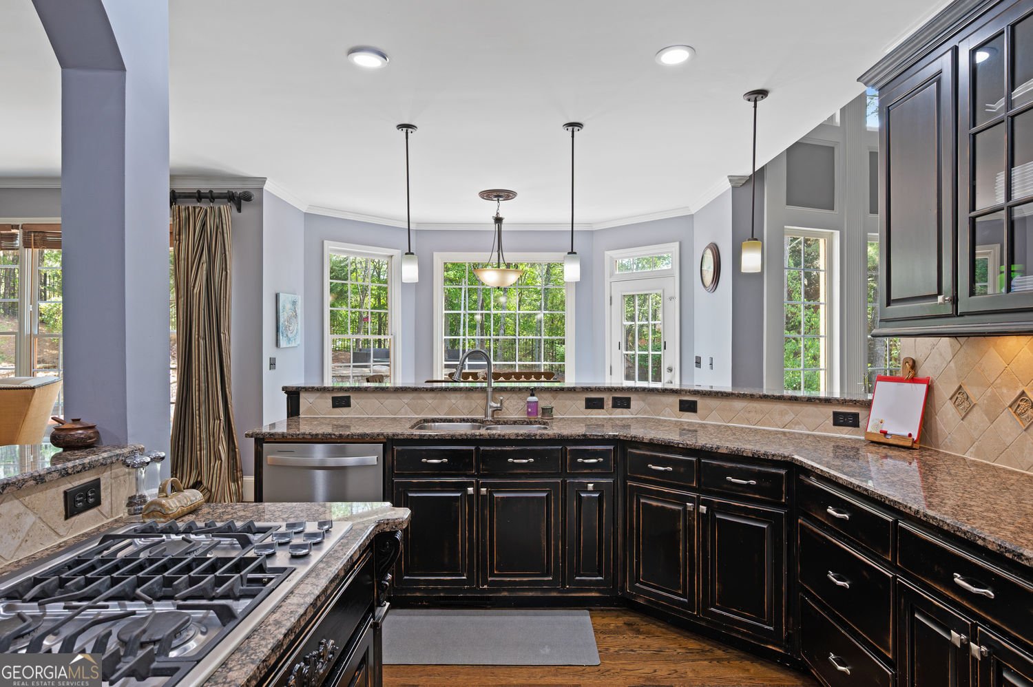 37 Creekside Court Acworth - Photo 17