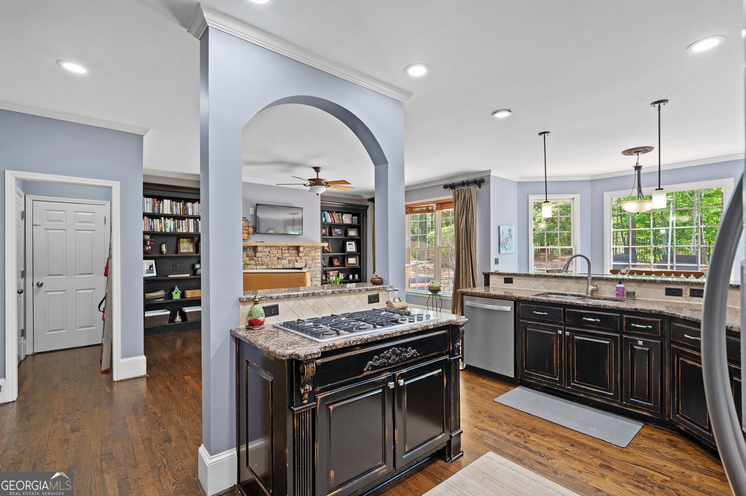 37 Creekside Court Acworth - Photo 18