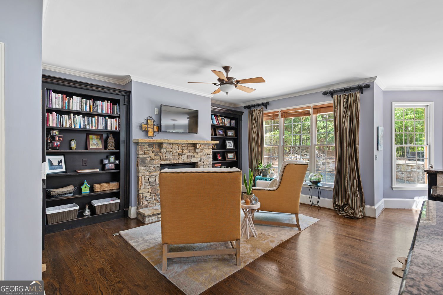 37 Creekside Court Acworth - Photo 19