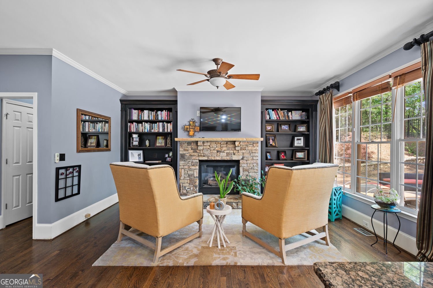 37 Creekside Court Acworth - Photo 20