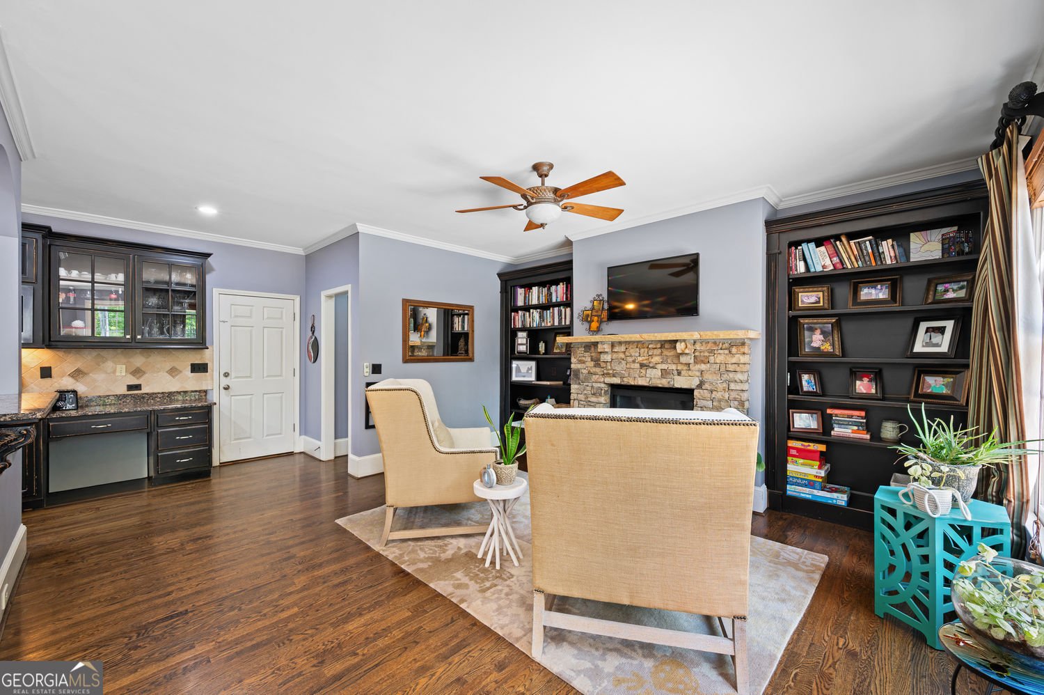 37 Creekside Court Acworth - Photo 21