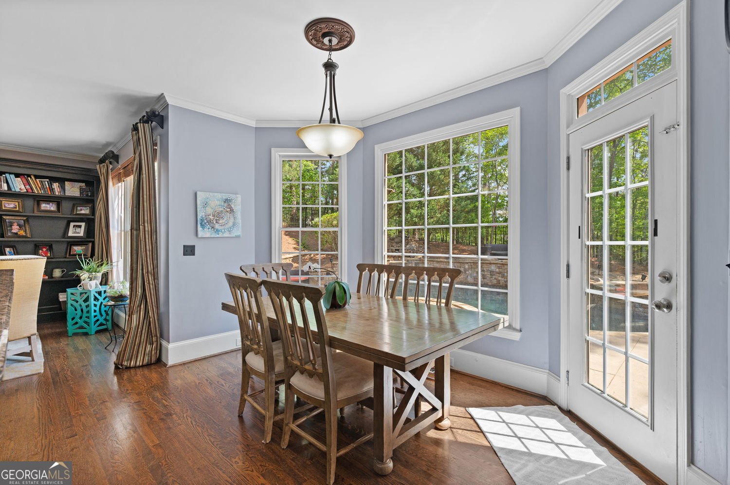 37 Creekside Court Acworth - Photo 22