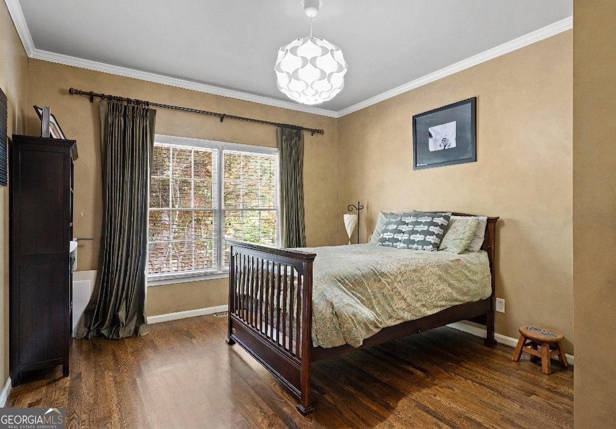 37 Creekside Court Acworth - Photo 23