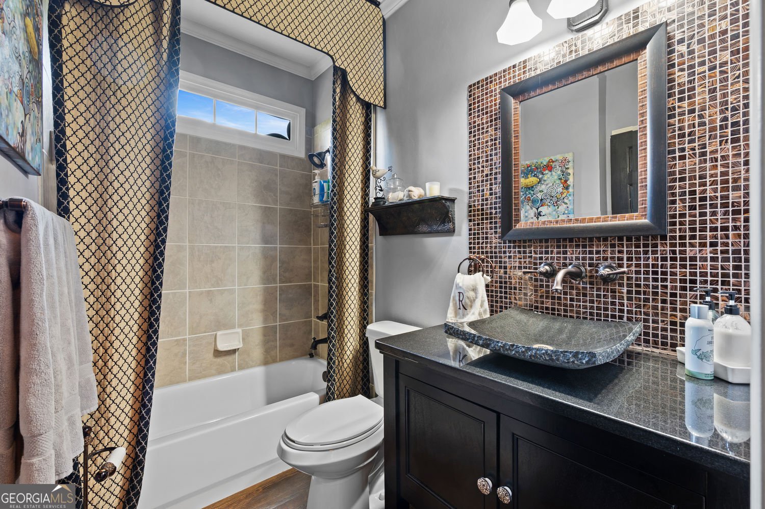 37 Creekside Court Acworth - Photo 24