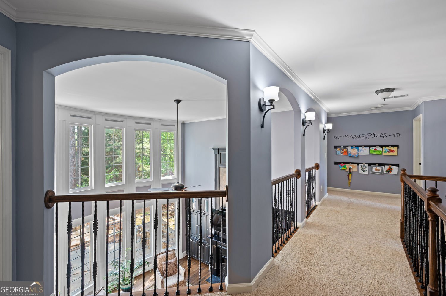 37 Creekside Court Acworth - Photo 25