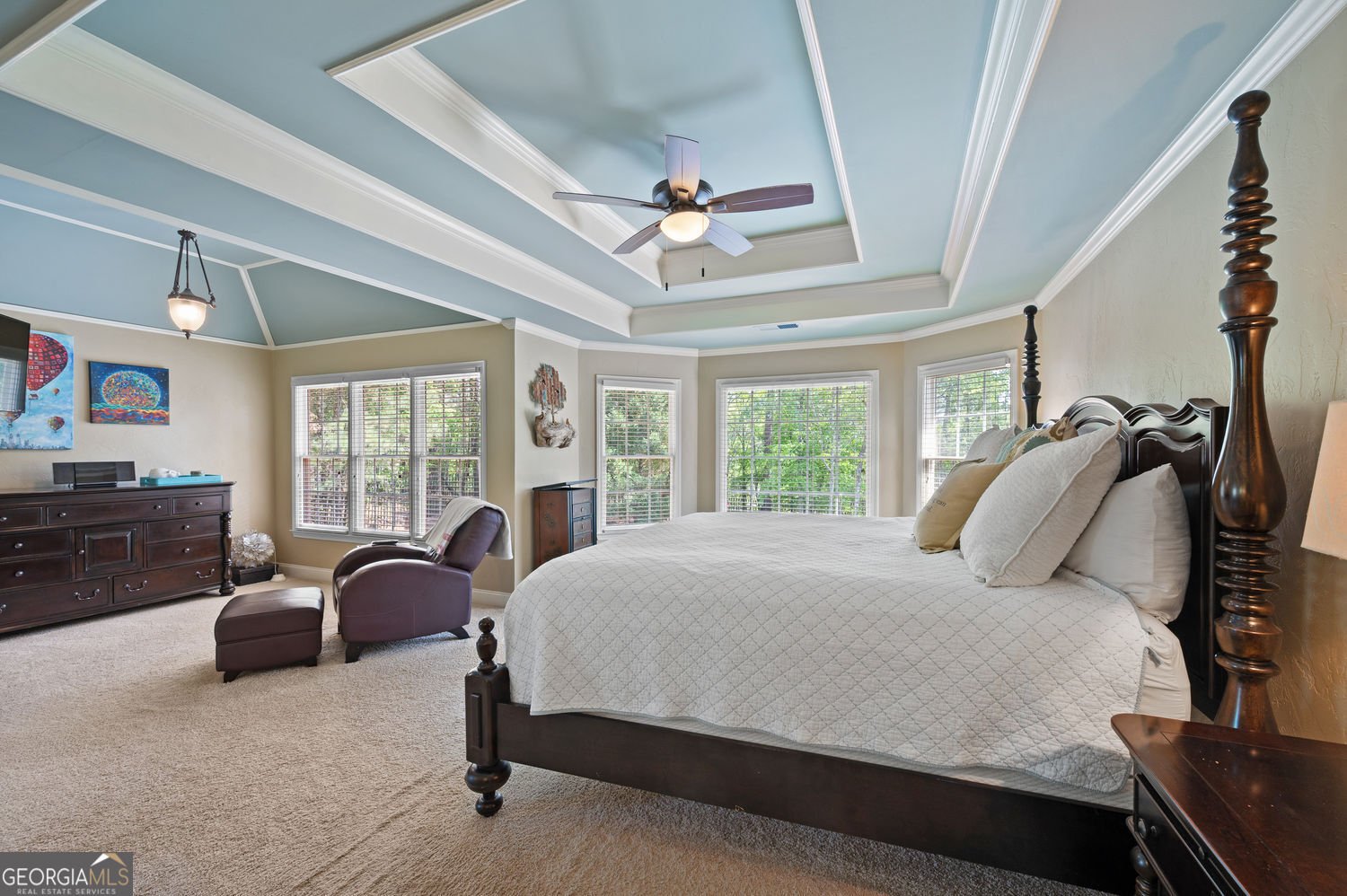 37 Creekside Court Acworth - Photo 26