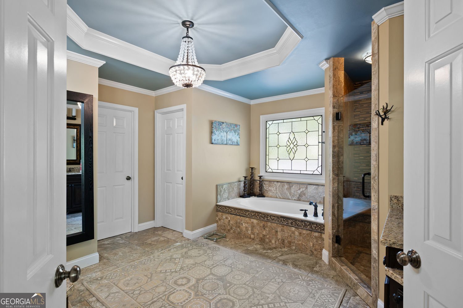 37 Creekside Court Acworth - Photo 29