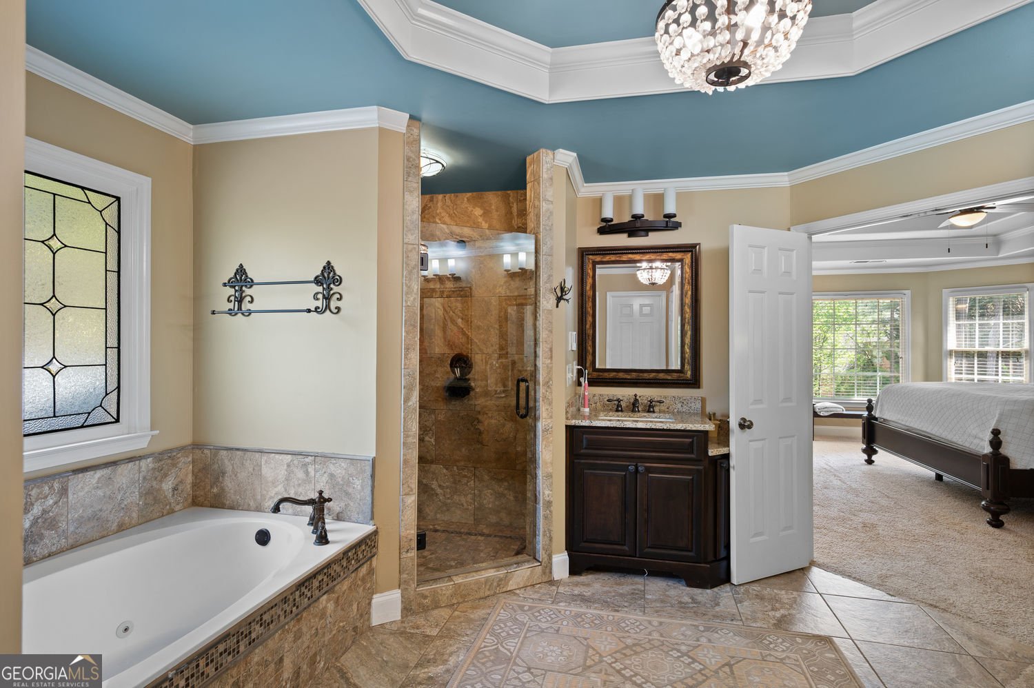 37 Creekside Court Acworth - Photo 30