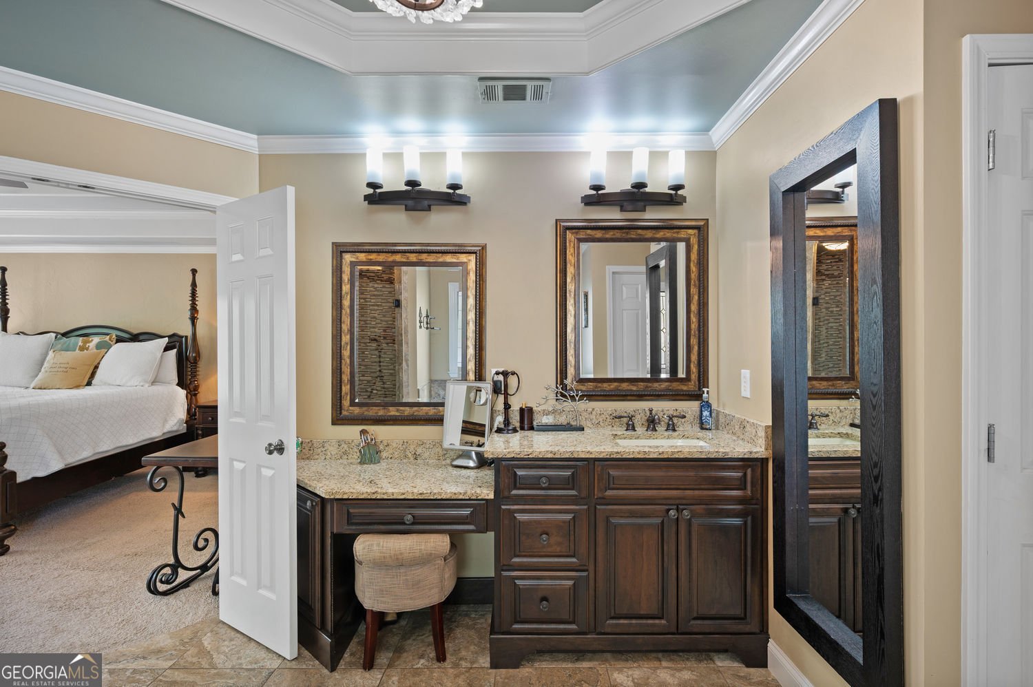 37 Creekside Court Acworth - Photo 31