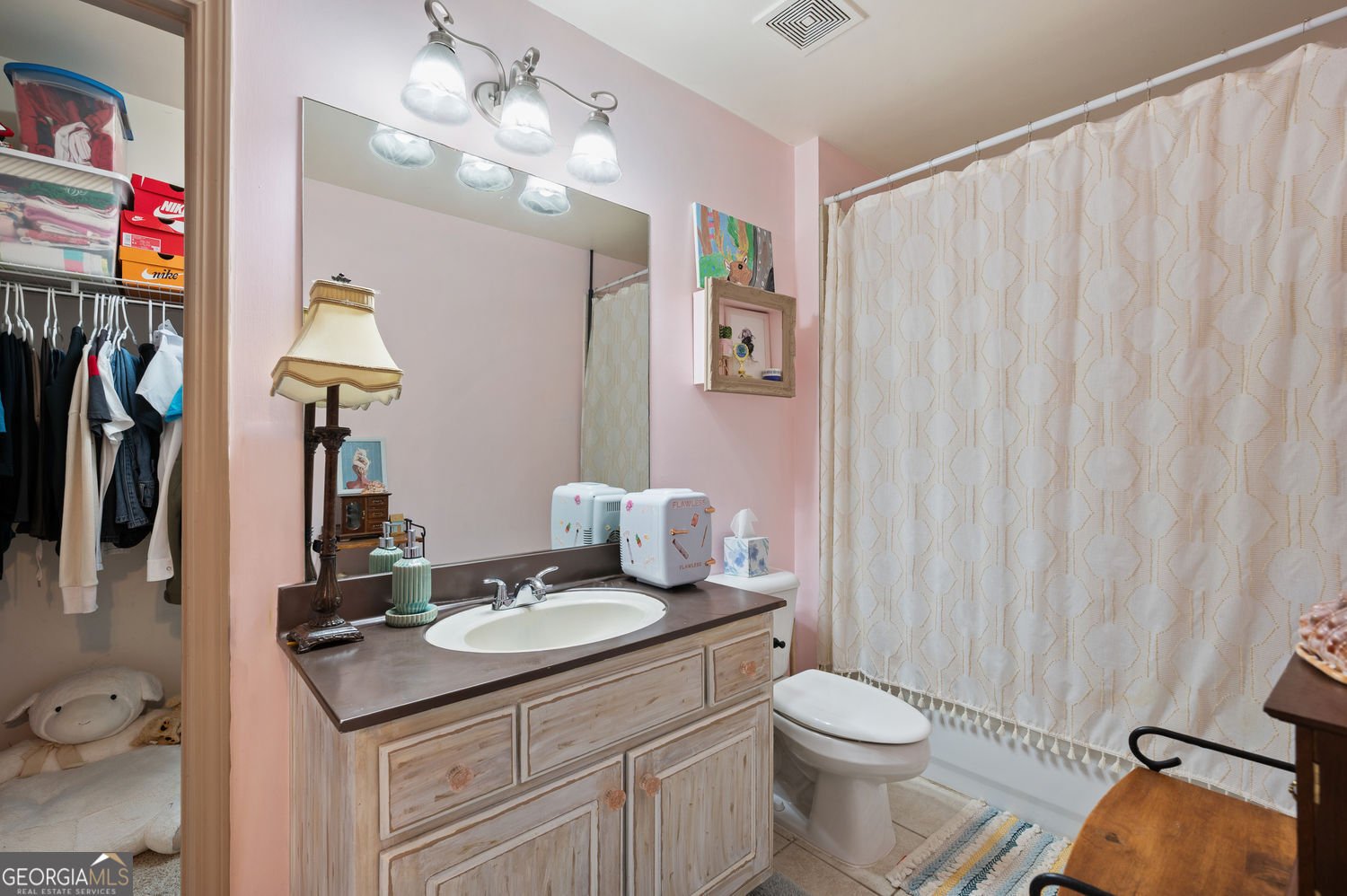 37 Creekside Court Acworth - Photo 33