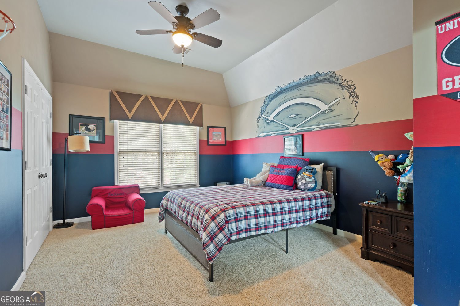 37 Creekside Court Acworth - Photo 34