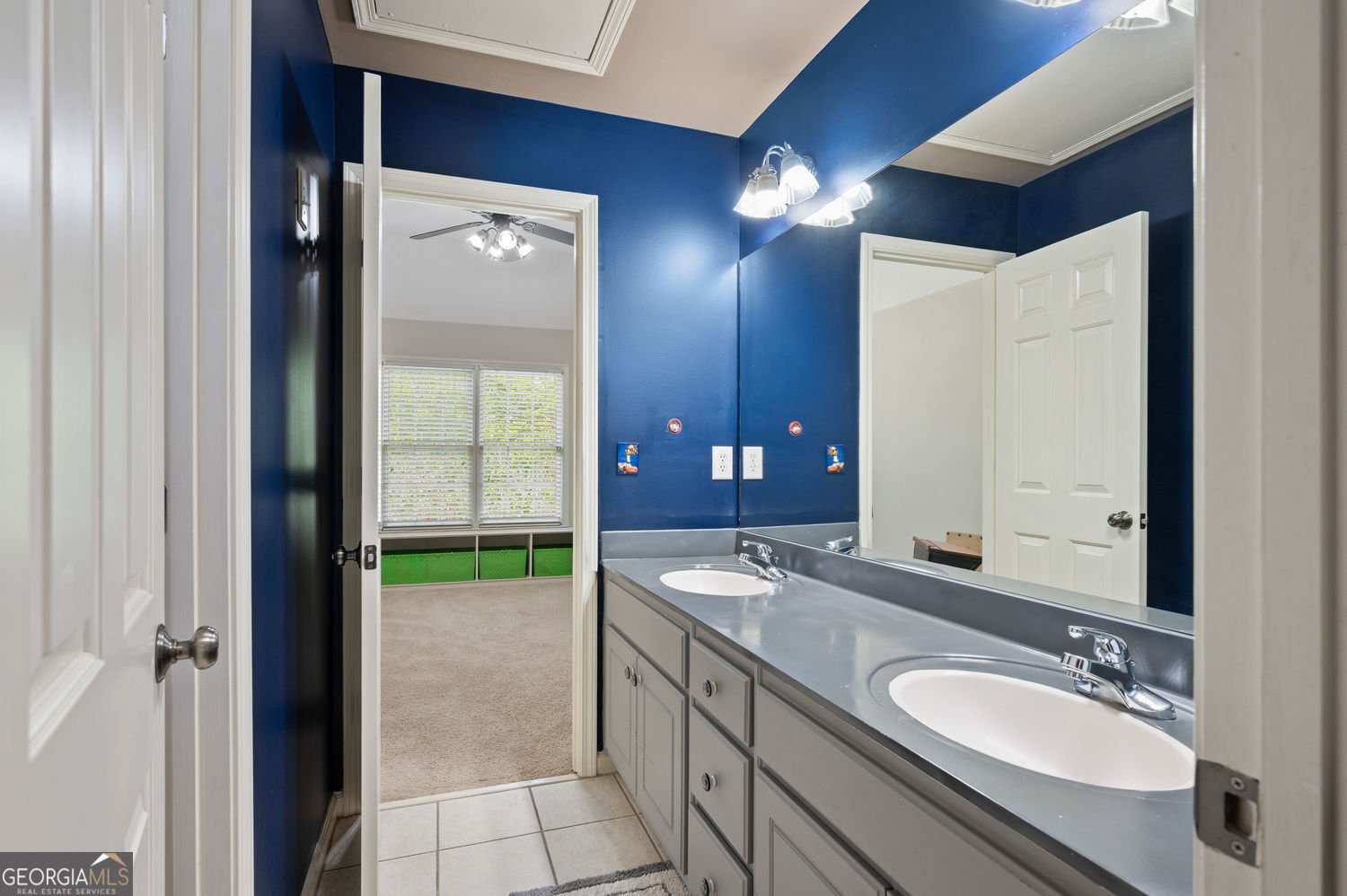 37 Creekside Court Acworth - Photo 35