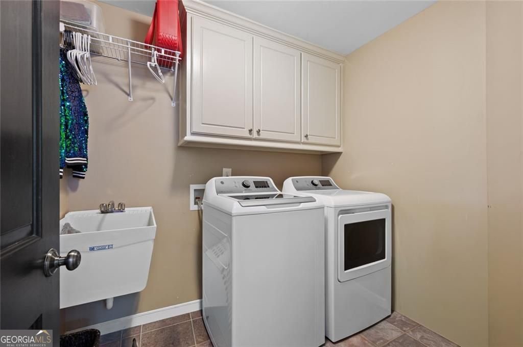 37 Creekside Court Acworth - Photo 47