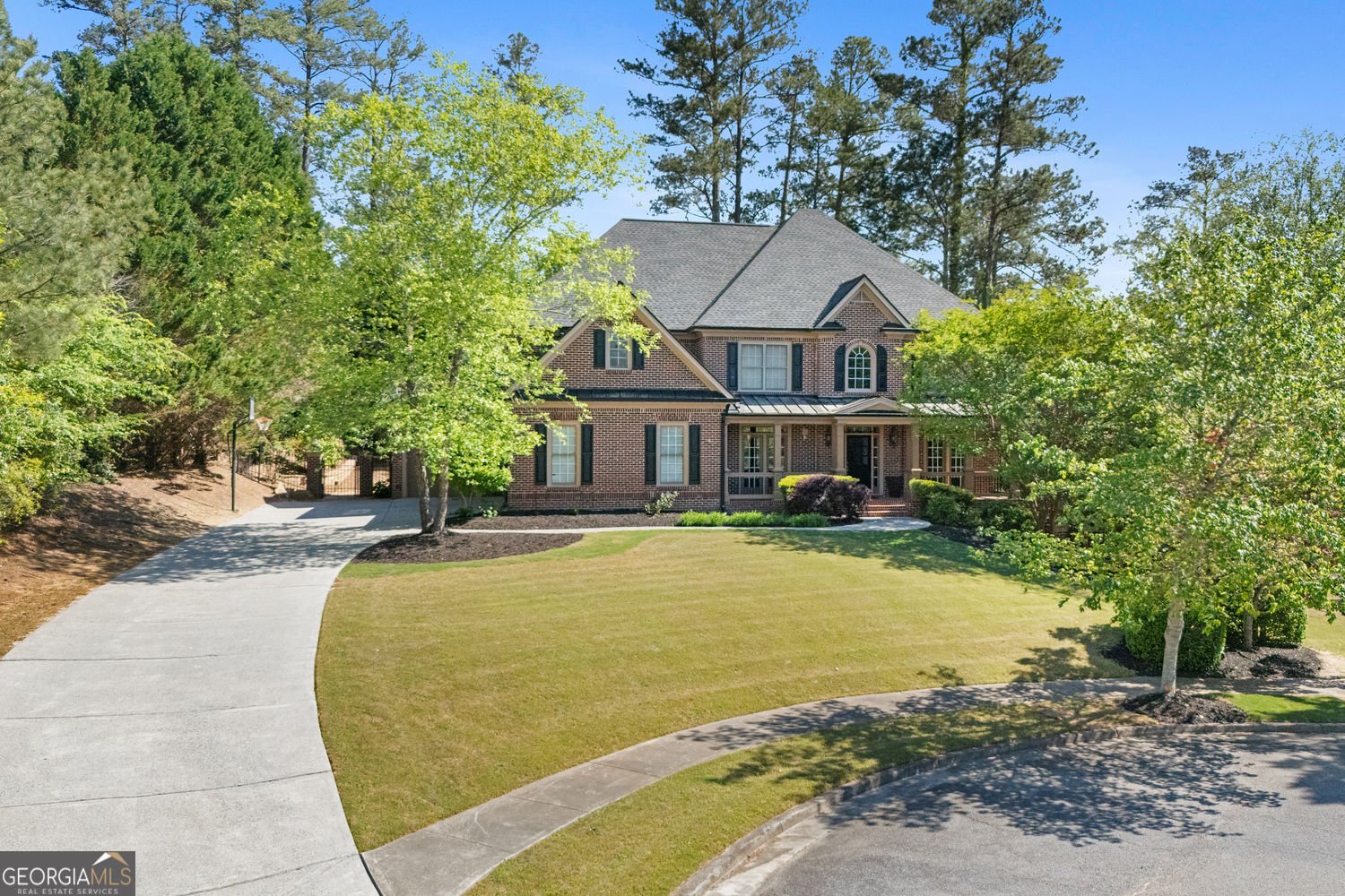 37 Creekside Court Acworth - Photo 48