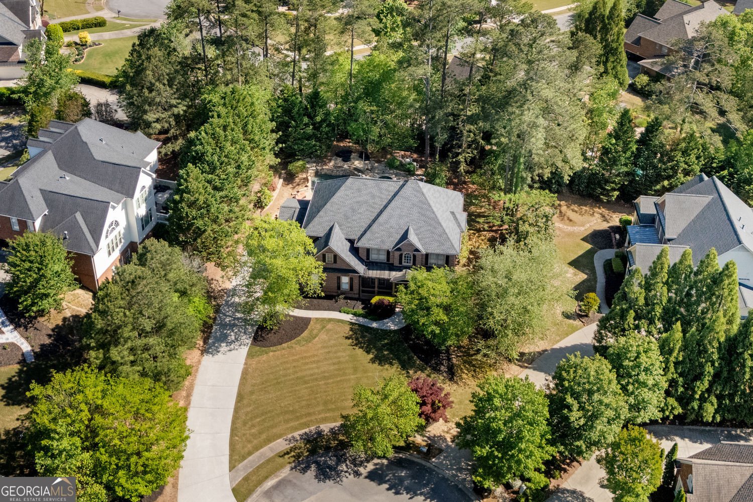 37 Creekside Court Acworth - Photo 49