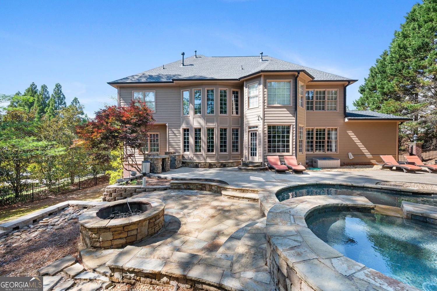 37 Creekside Court Acworth - Photo 50