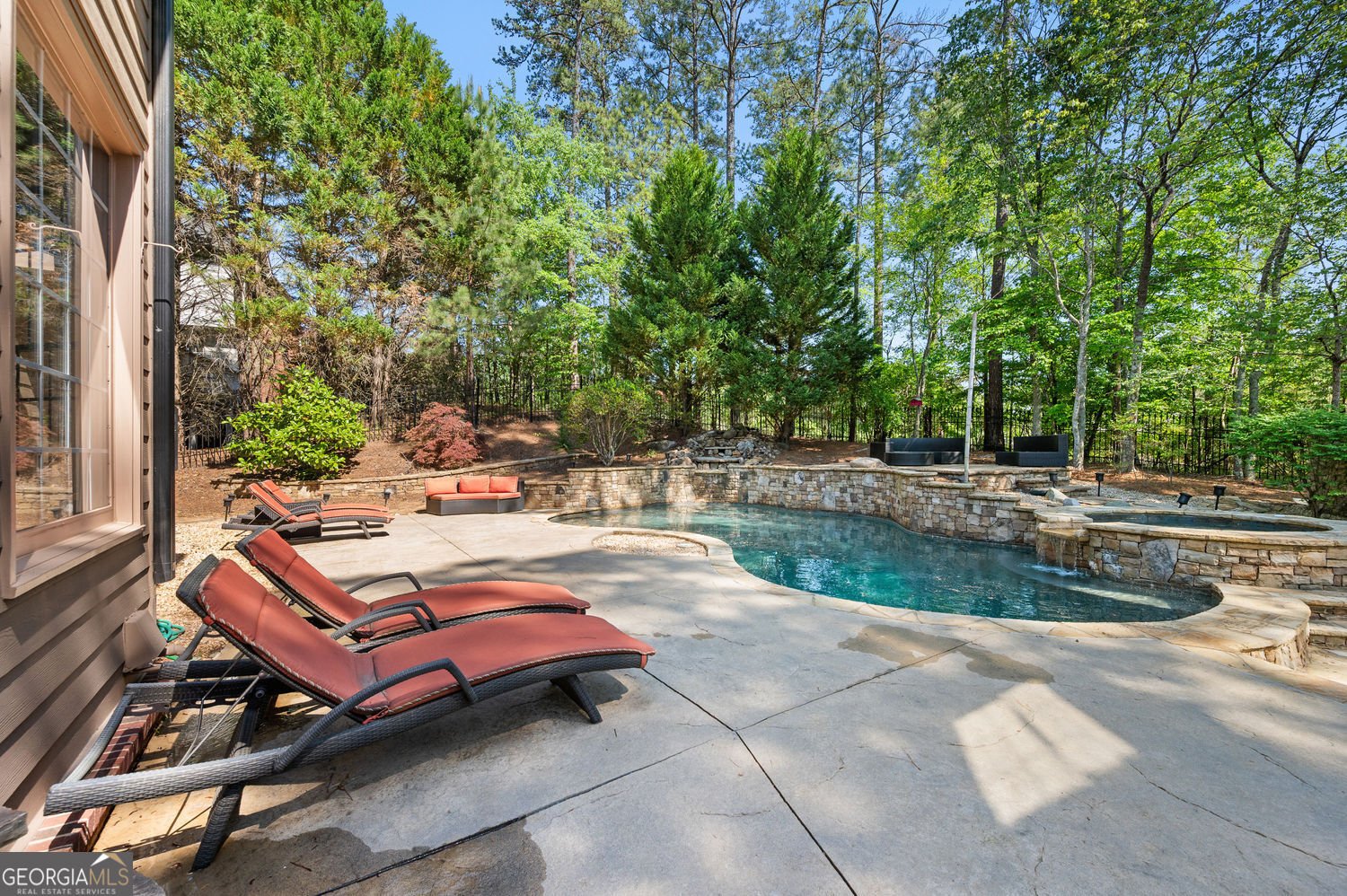37 Creekside Court Acworth - Photo 51