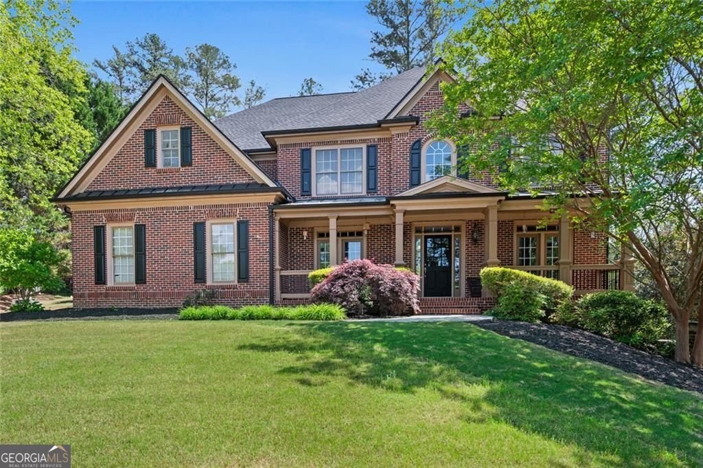 37 Creekside Court Acworth - Photo 52