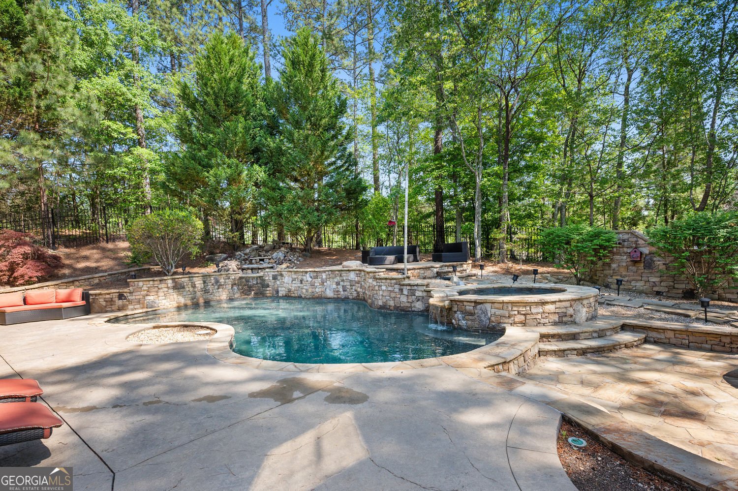 37 Creekside Court Acworth - Photo 53