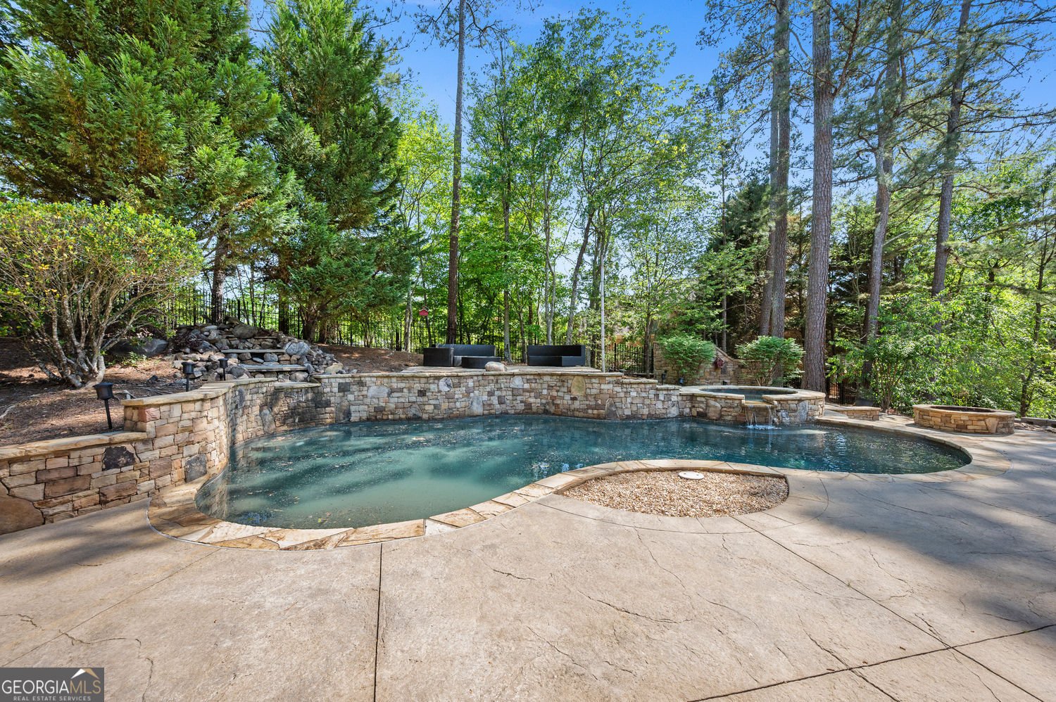 37 Creekside Court Acworth - Photo 54