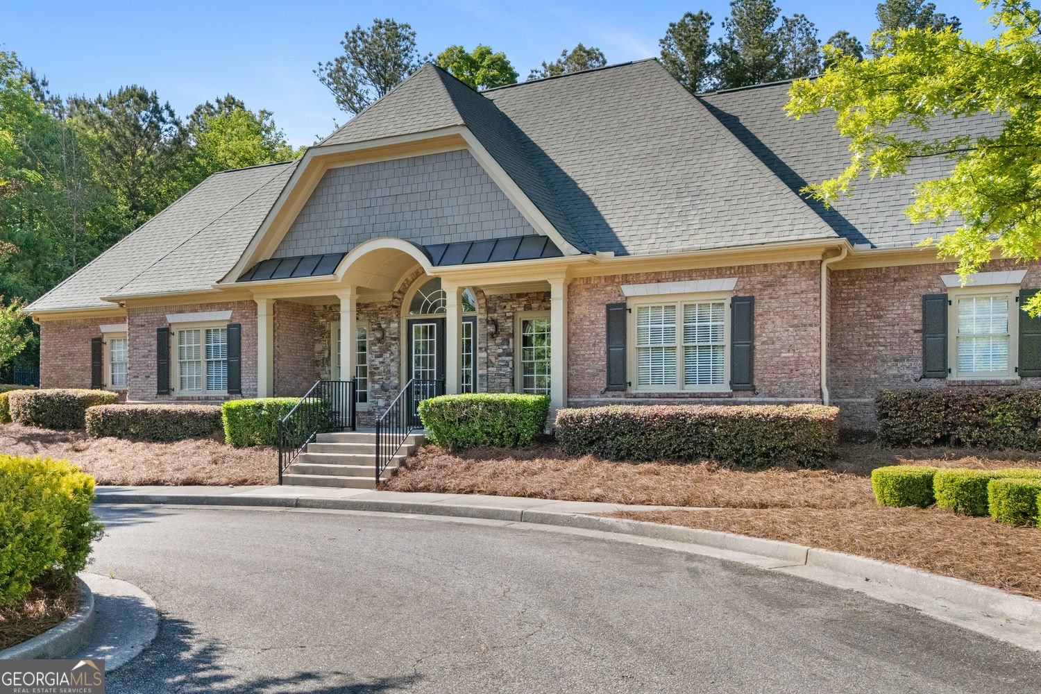 37 Creekside Court Acworth - Photo 55