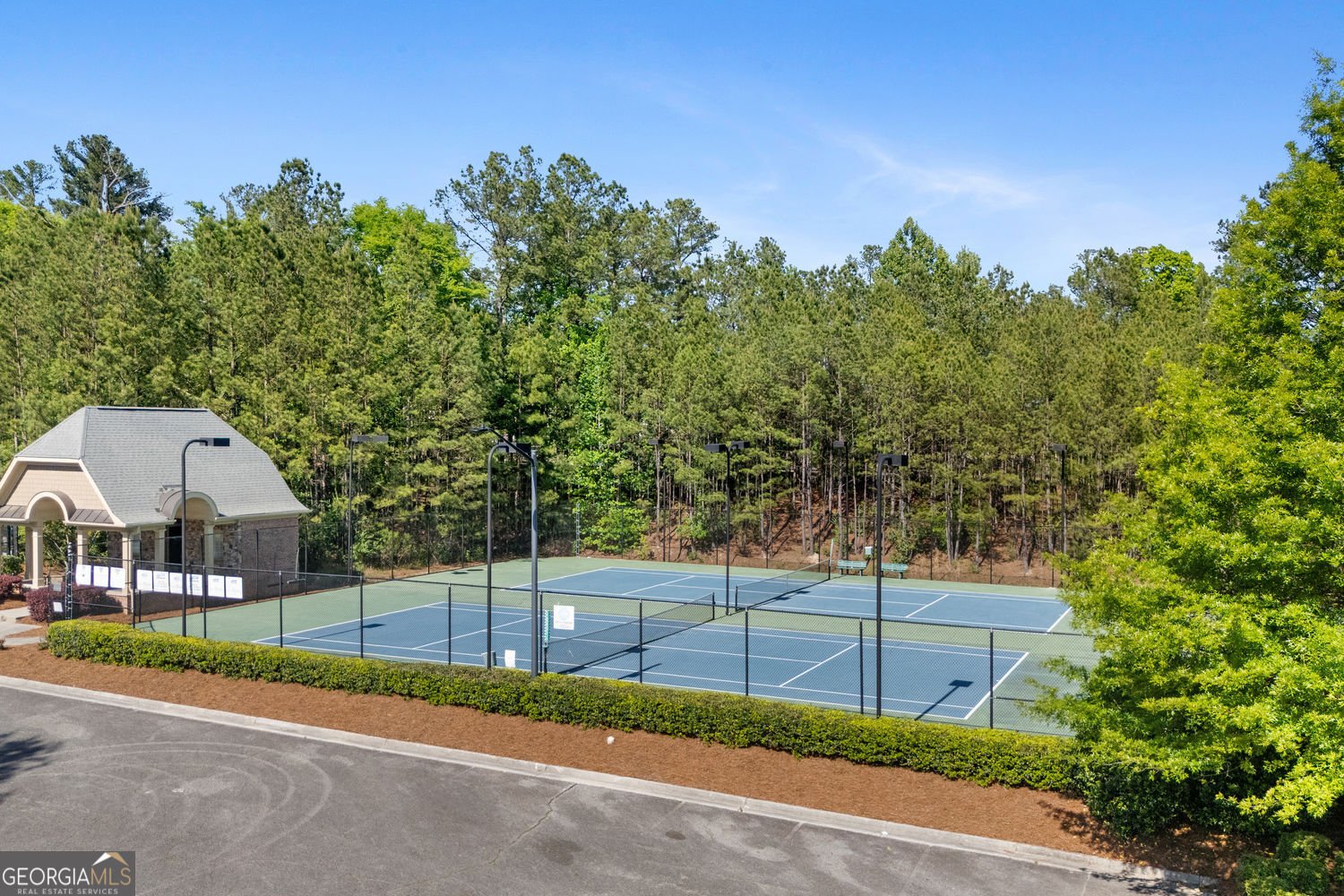 37 Creekside Court Acworth - Photo 56