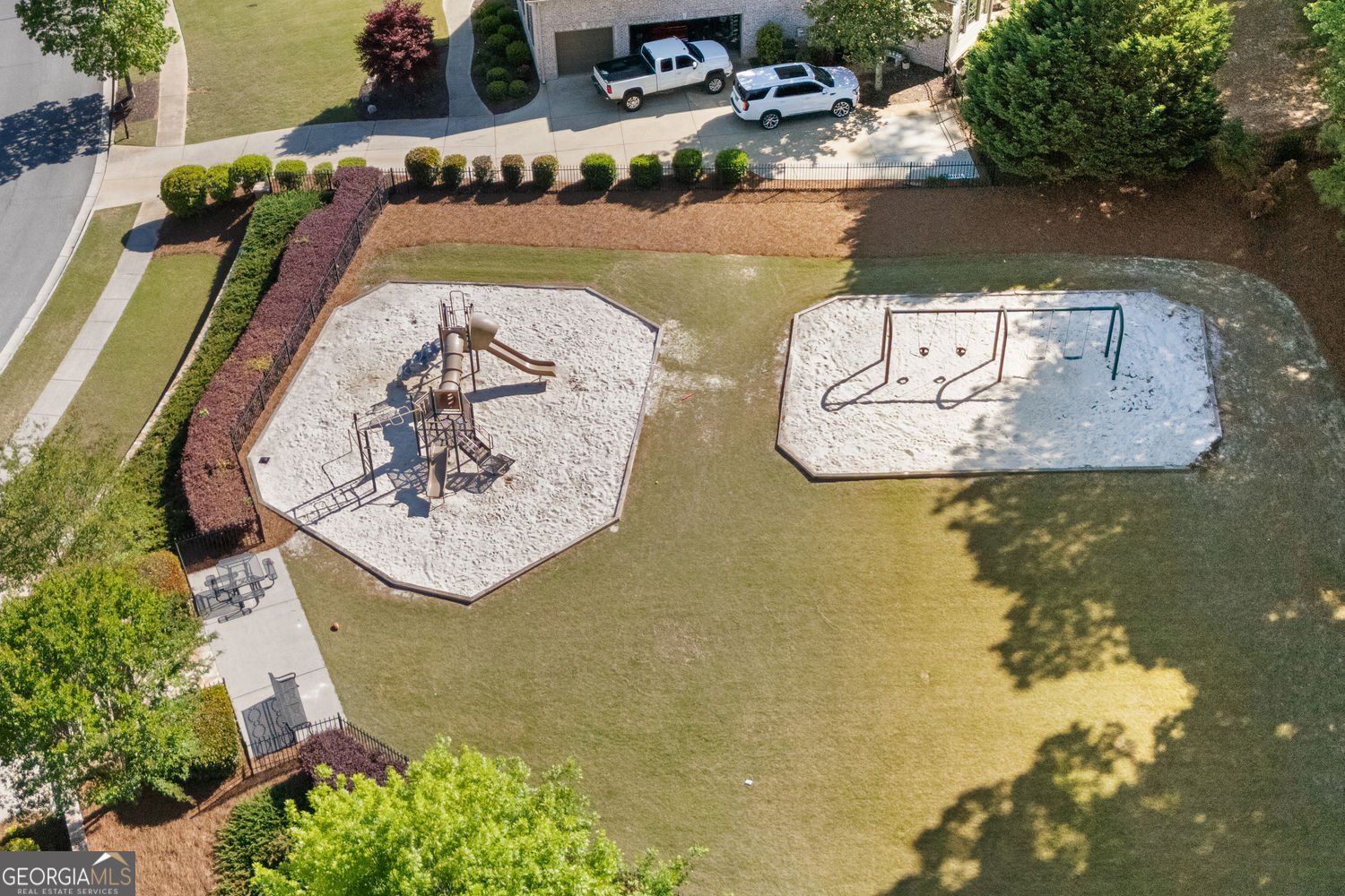 37 Creekside Court Acworth - Photo 58