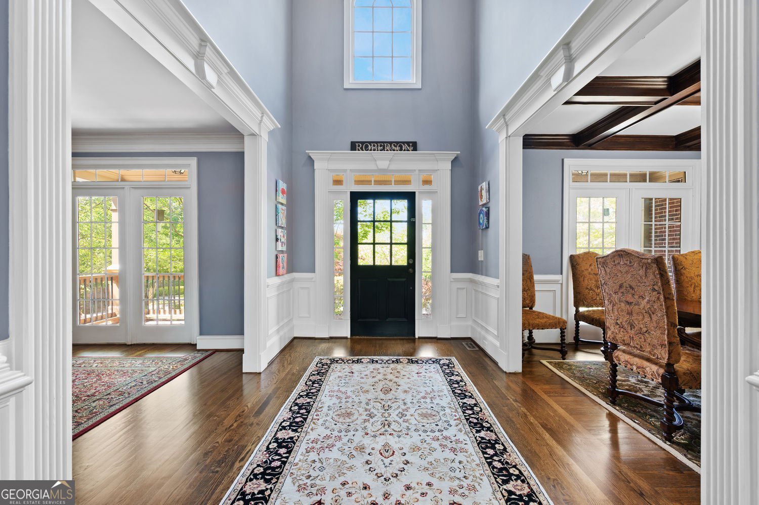 37 Creekside Court Acworth - Photo 6