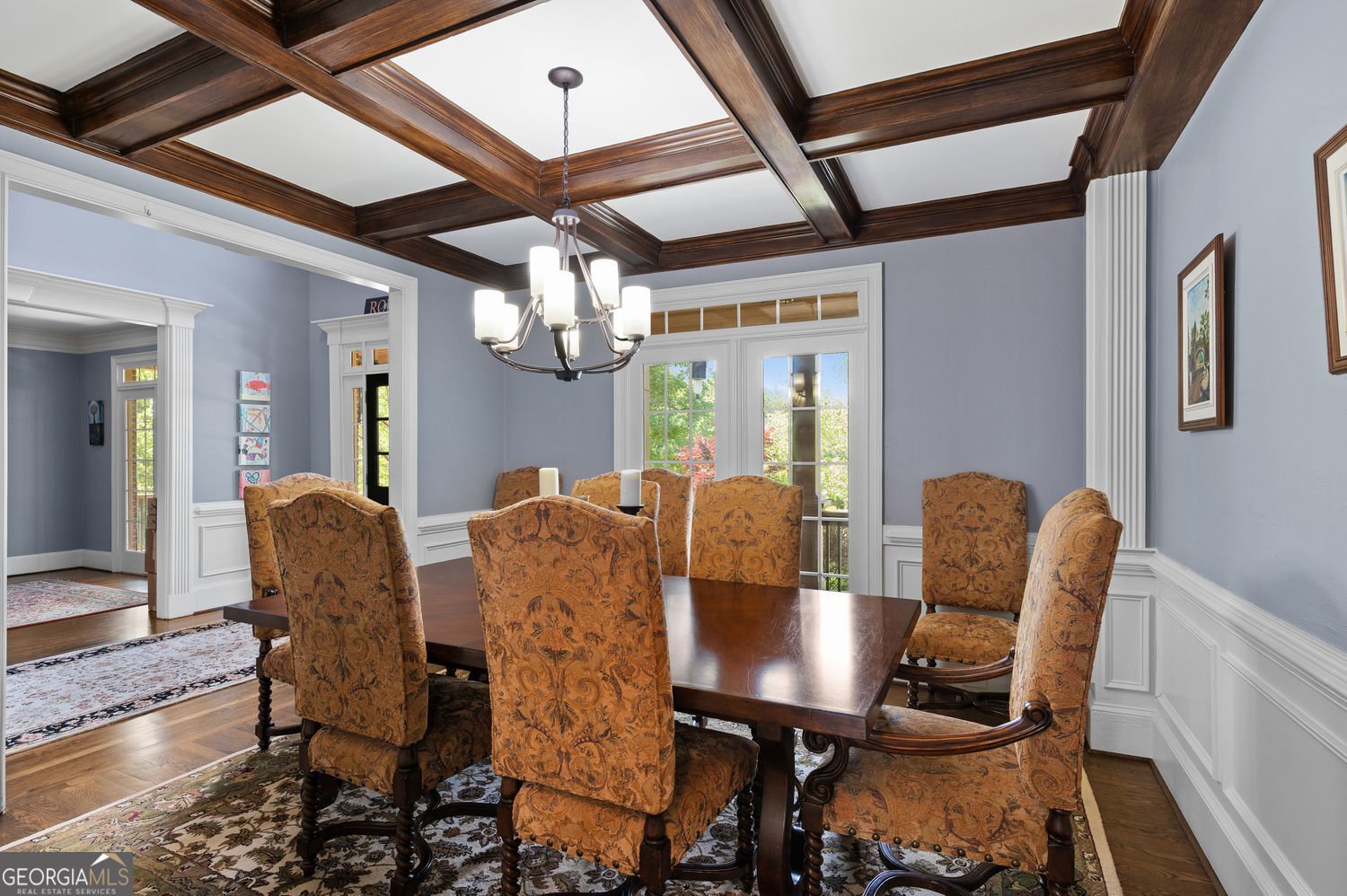 37 Creekside Court Acworth - Photo 7