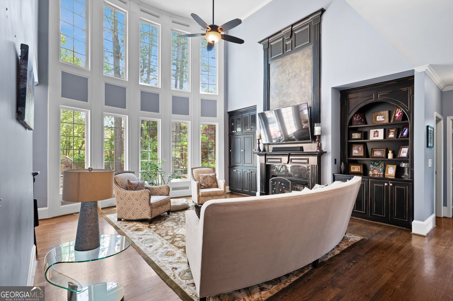 37 Creekside Court Acworth - Photo 9