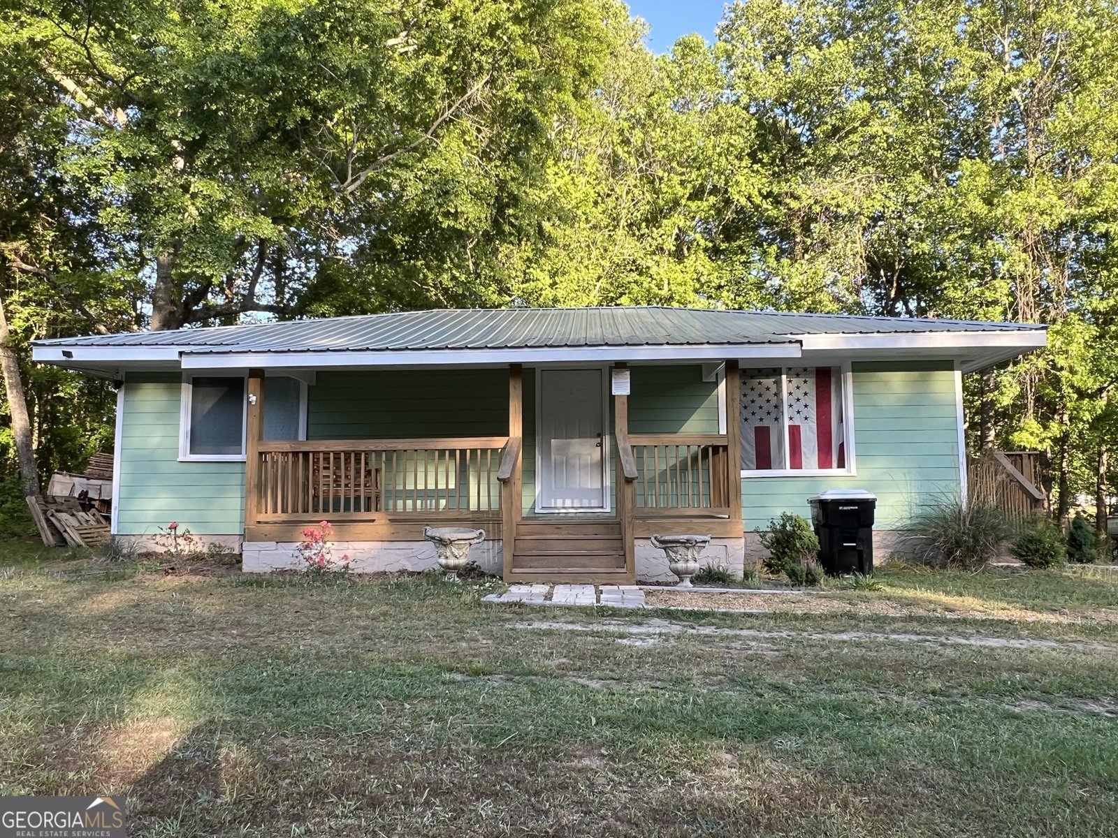 505 Beaver Pond Road Carrollton - Photo 1