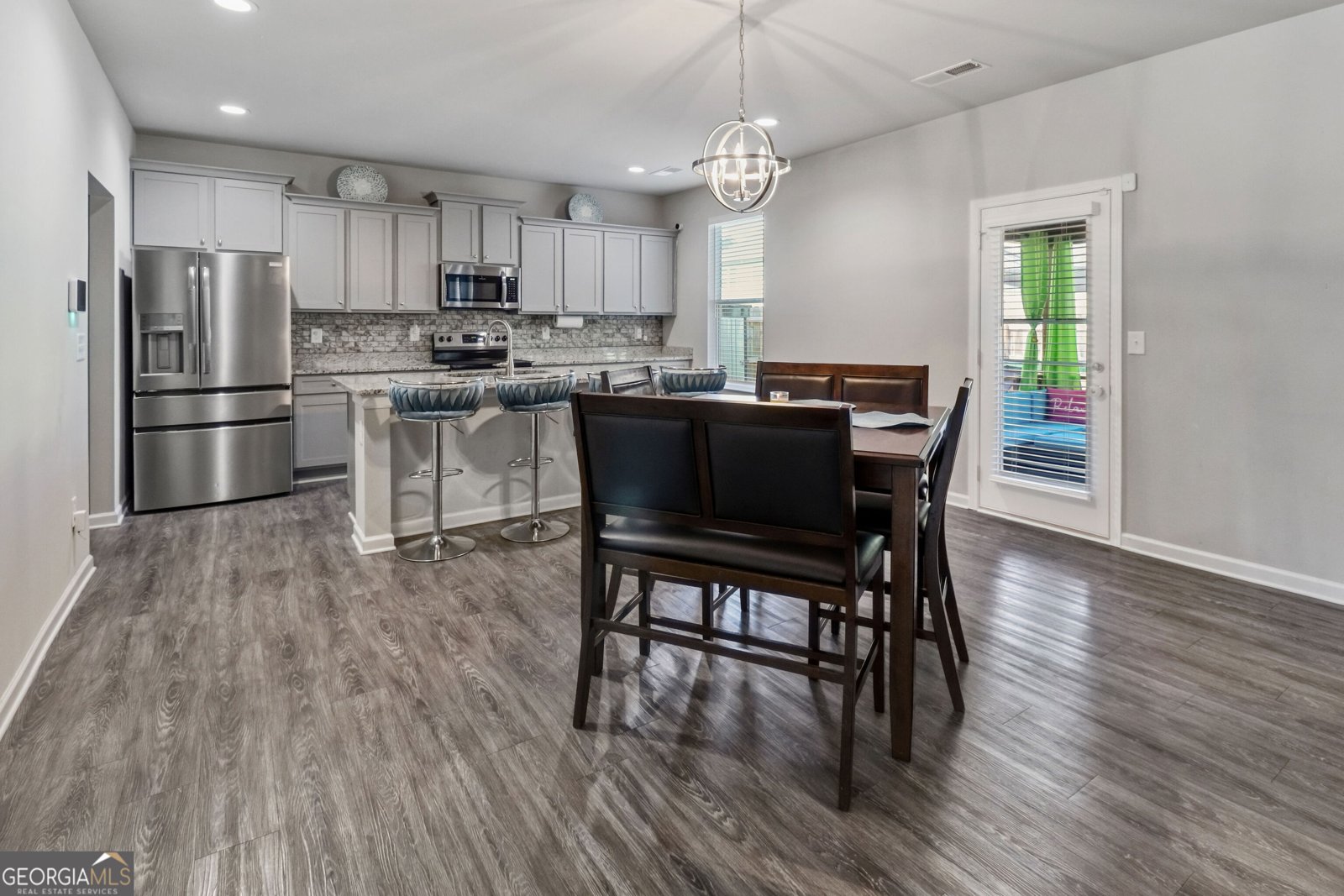 131 Red Birch Lane Warner Robins - Photo 15
