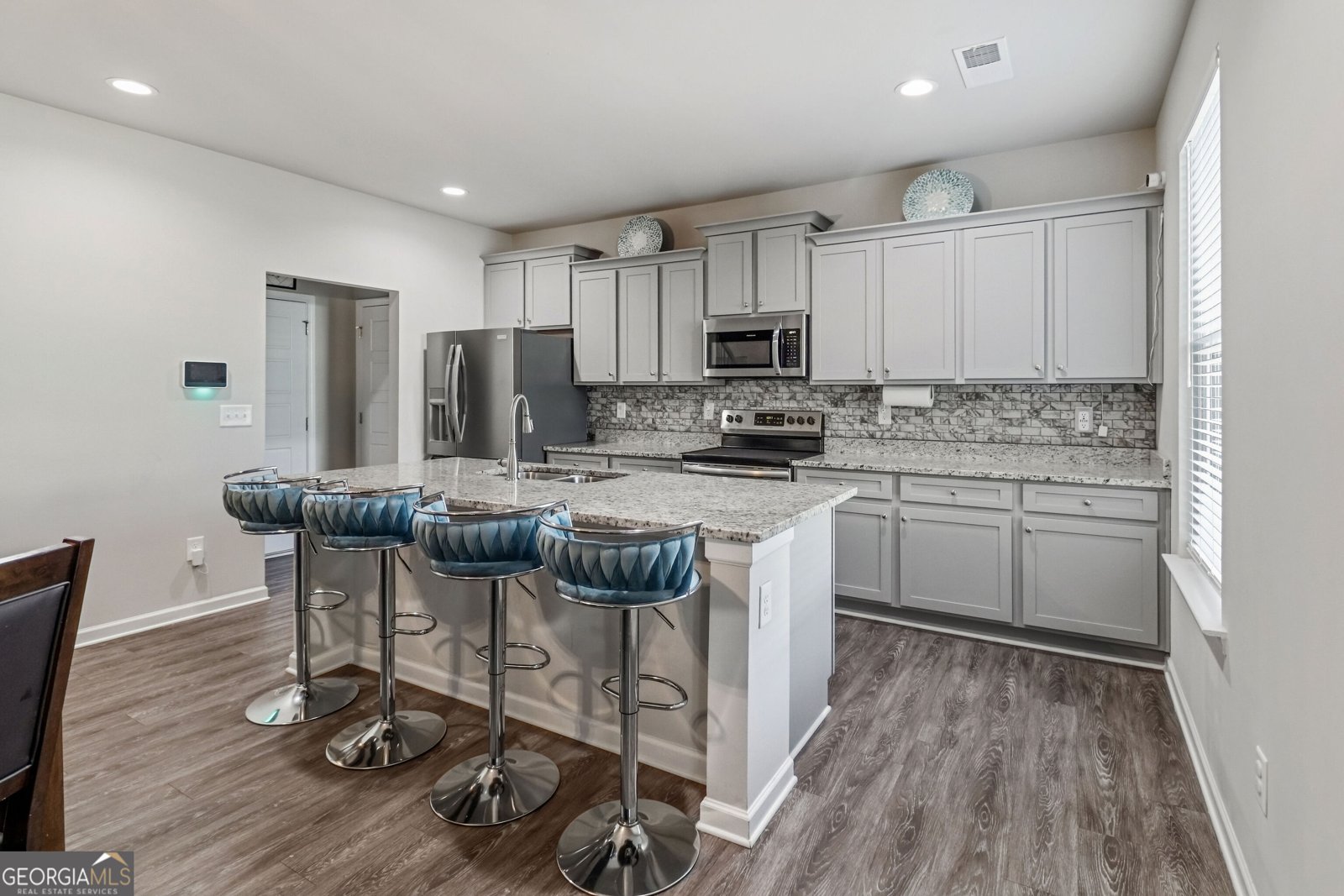 131 Red Birch Lane Warner Robins - Photo 18