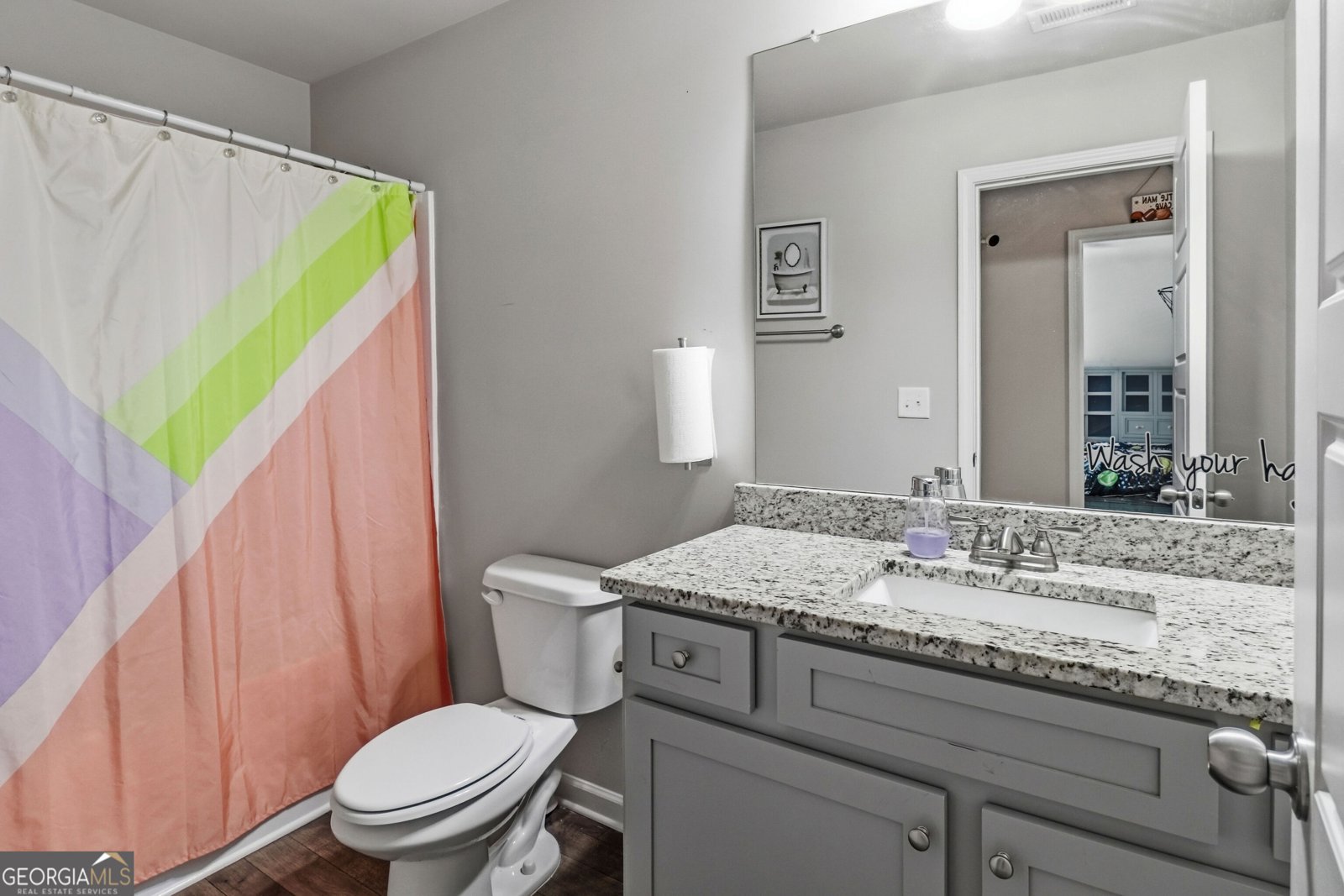 131 Red Birch Lane Warner Robins - Photo 34