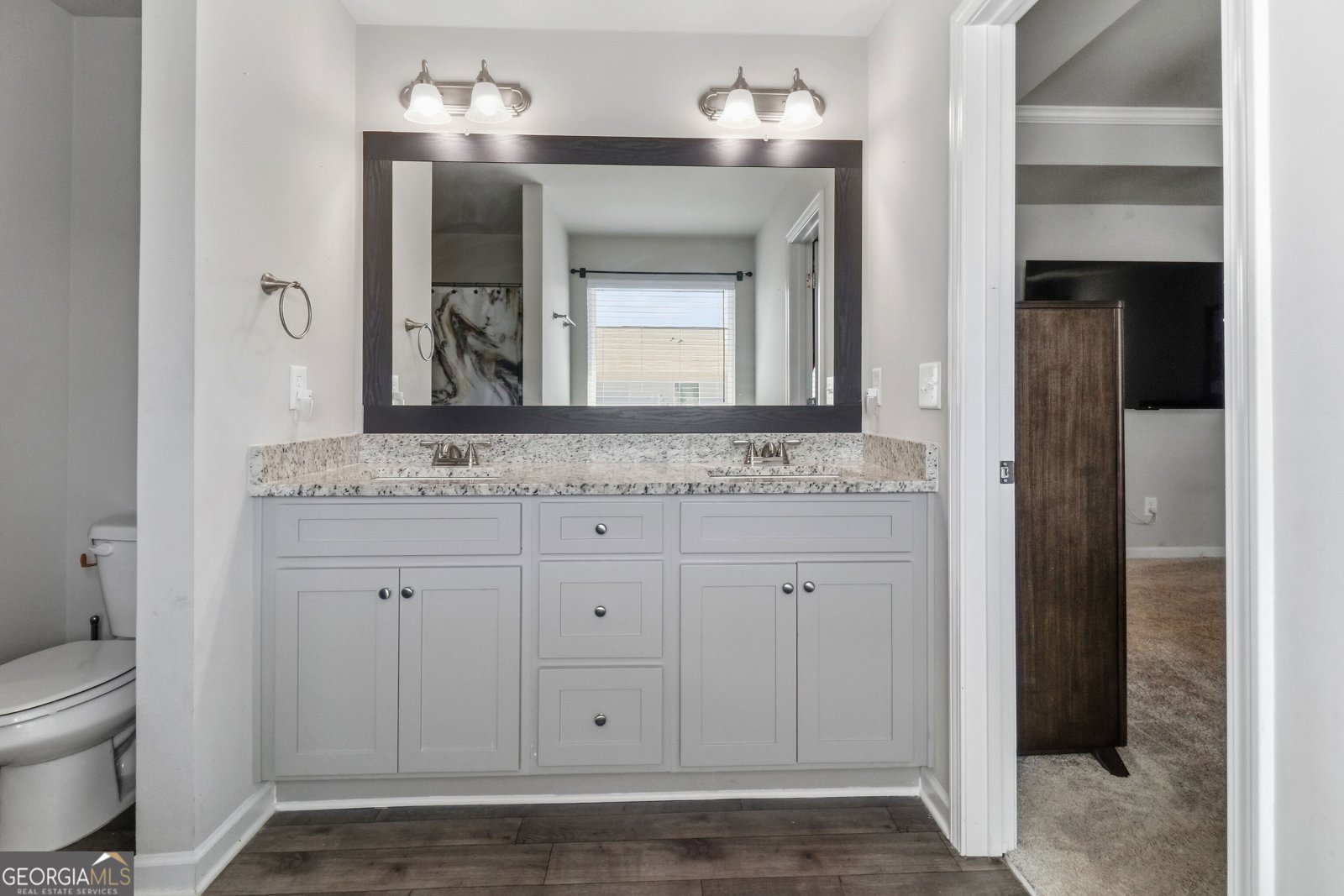 131 Red Birch Lane Warner Robins - Photo 42