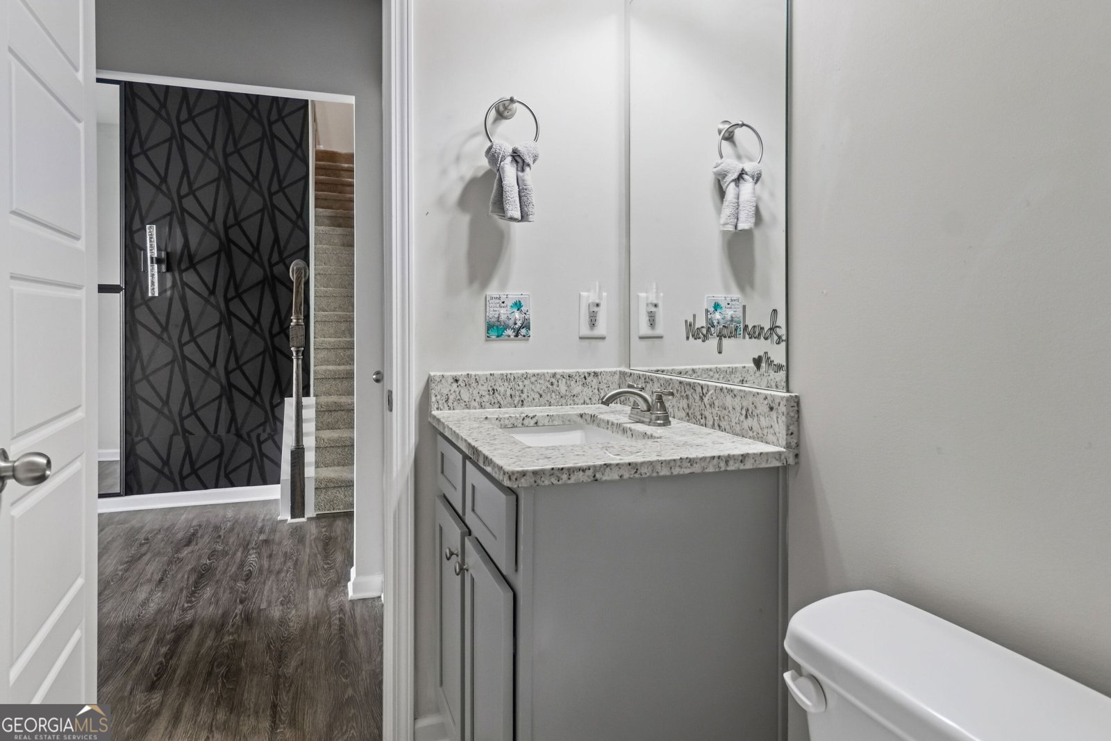 131 Red Birch Lane Warner Robins - Photo 44