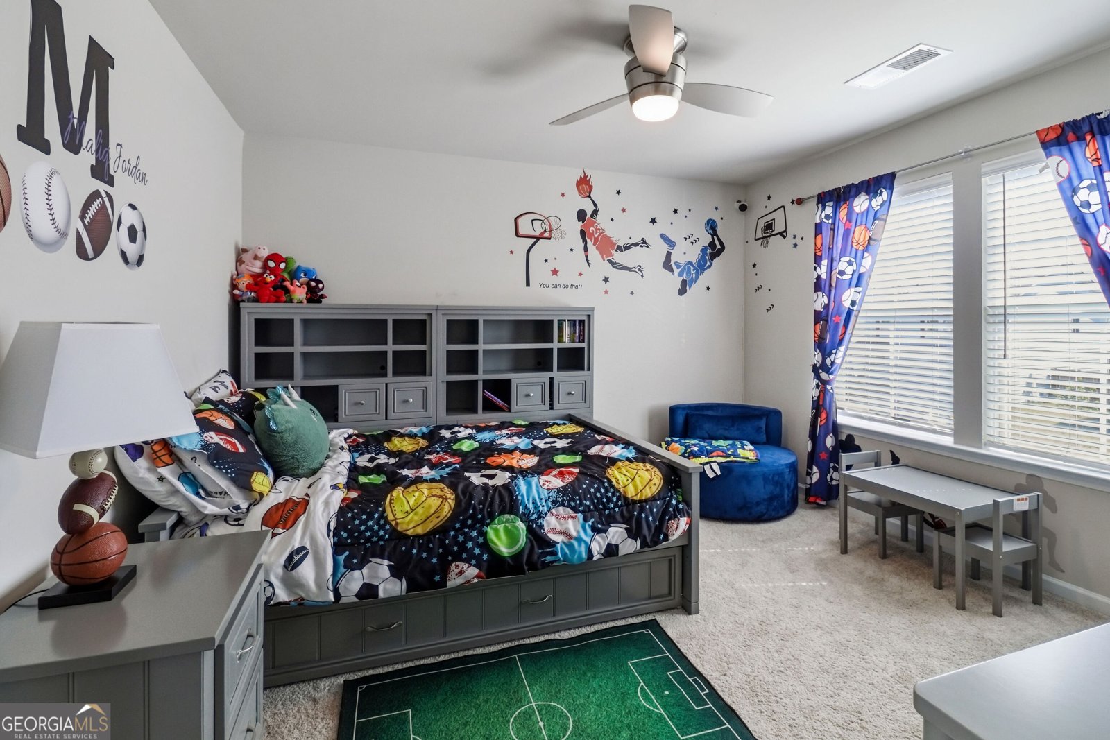 131 Red Birch Lane Warner Robins - Photo 45