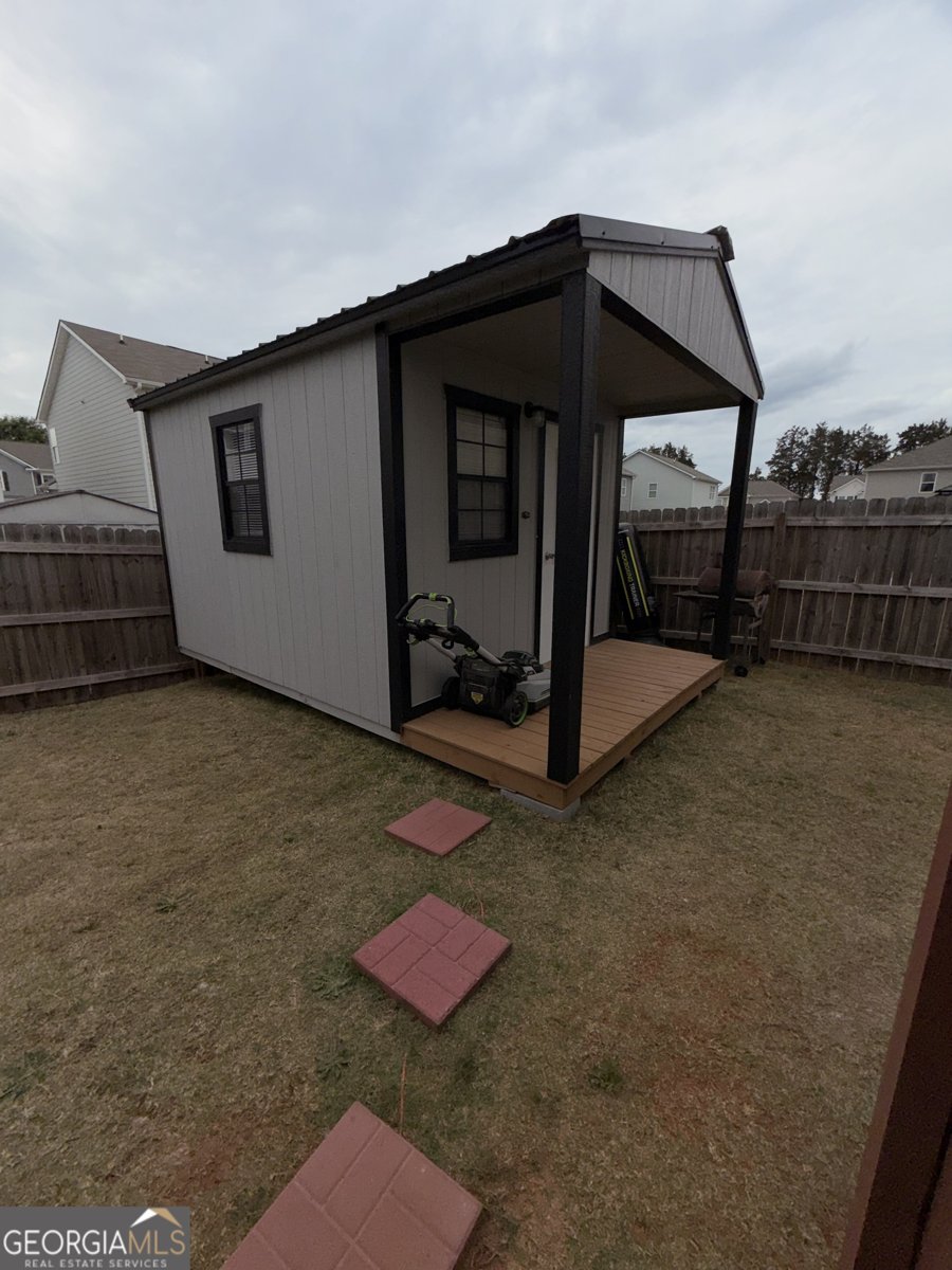 131 Red Birch Lane Warner Robins - Photo 6