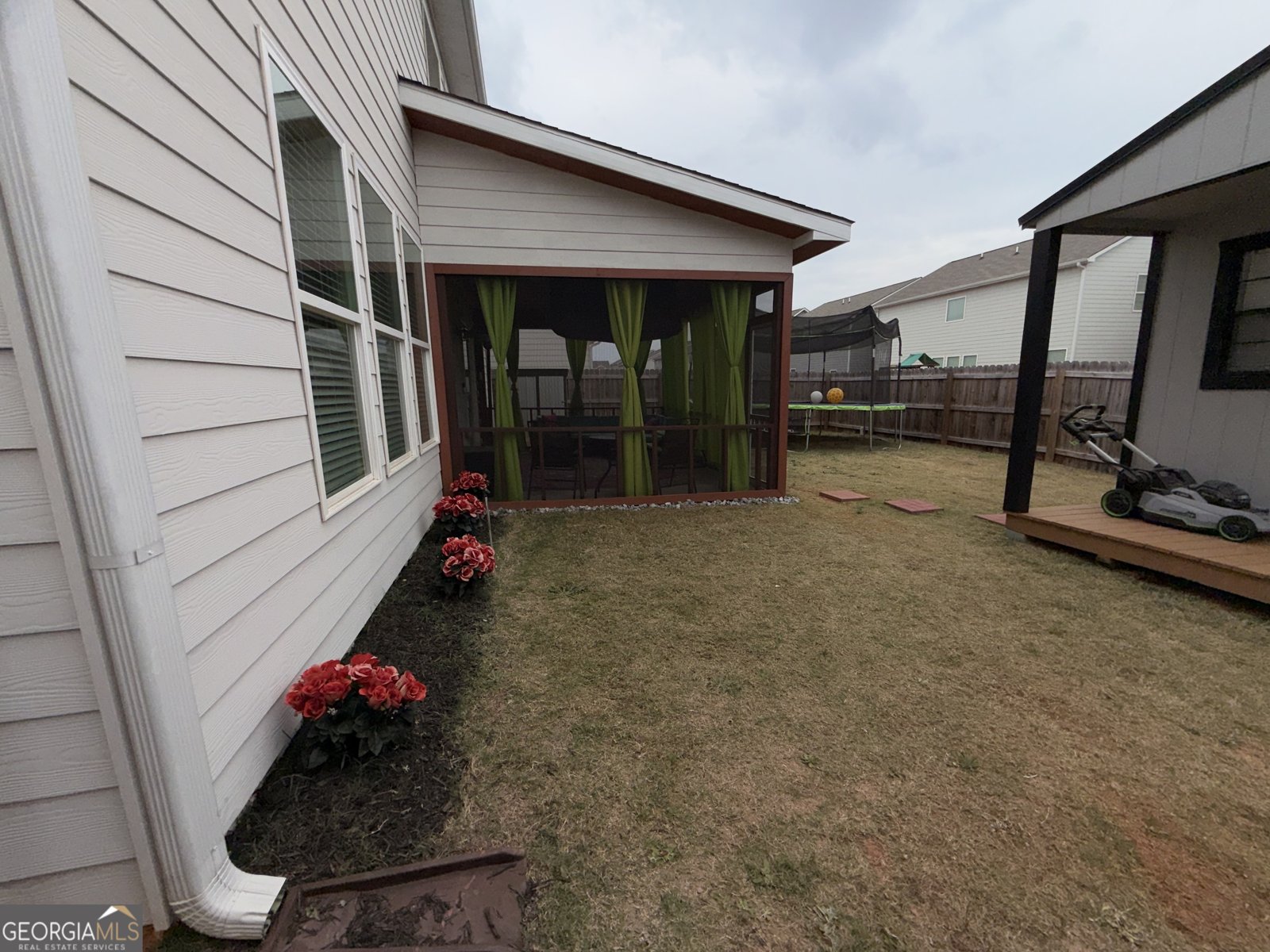 131 Red Birch Lane Warner Robins - Photo 7