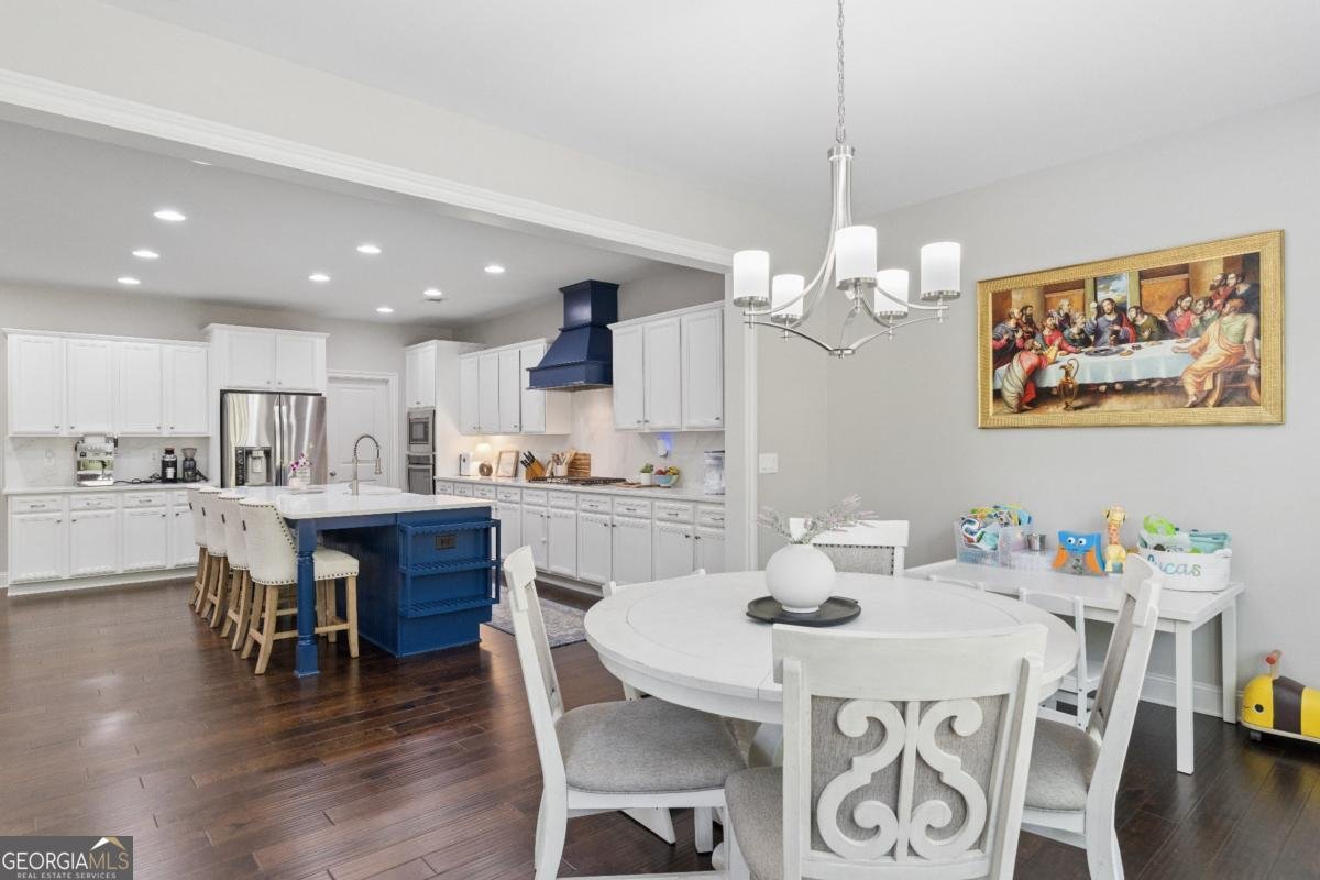 255 Still Pine Bend Smyrna - Photo 17