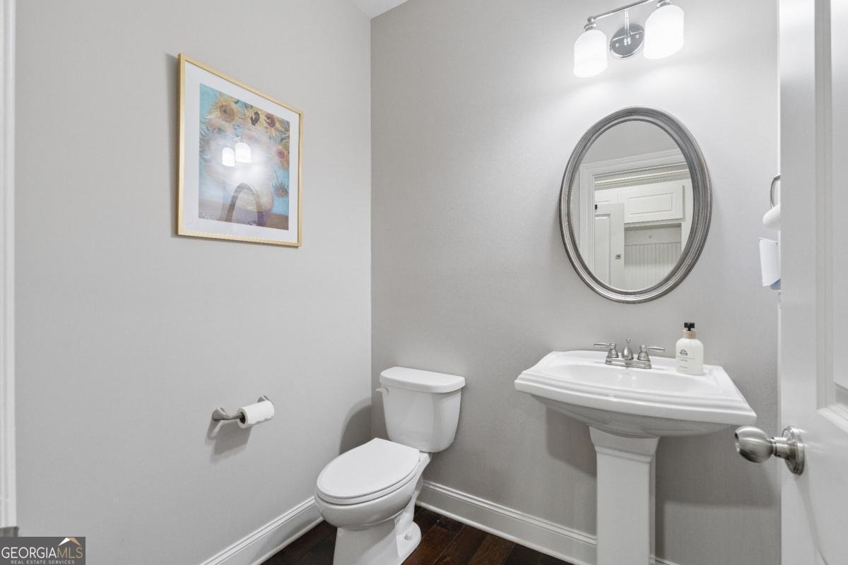 255 Still Pine Bend Smyrna - Photo 20