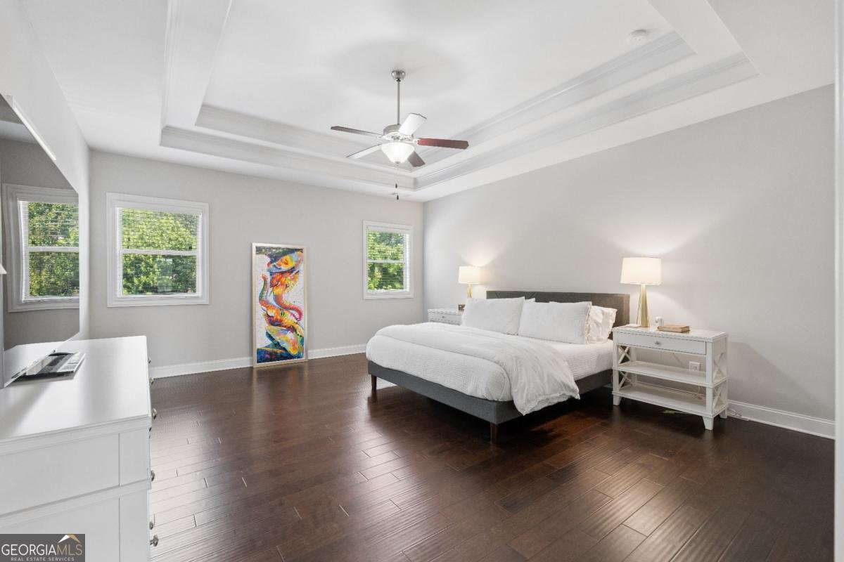 255 Still Pine Bend Smyrna - Photo 31