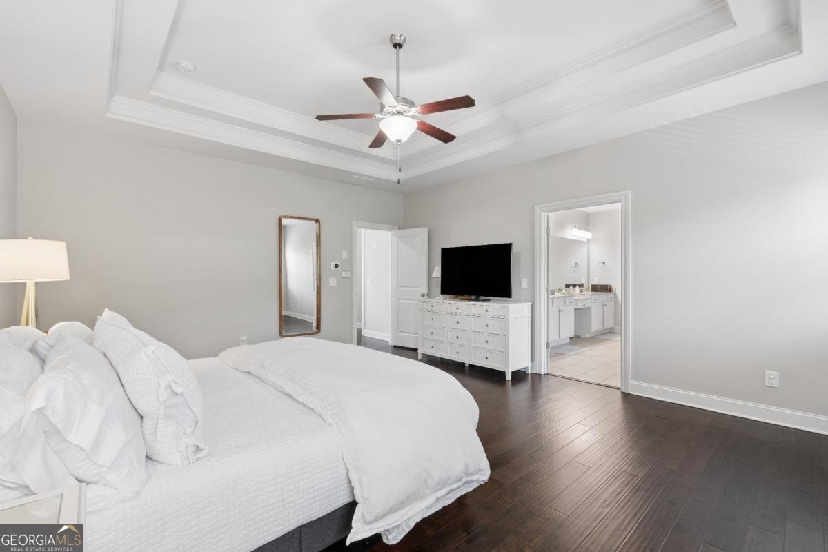 255 Still Pine Bend Smyrna - Photo 33