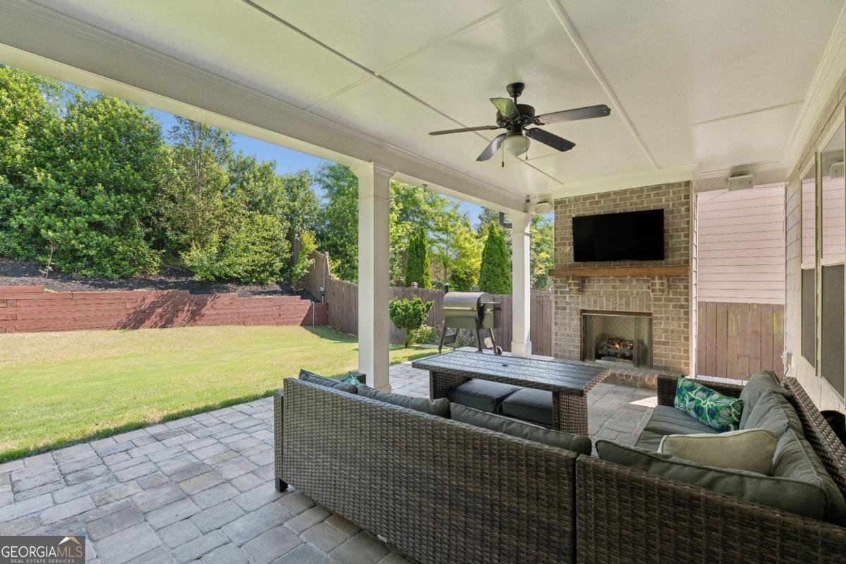 255 Still Pine Bend Smyrna - Photo 37