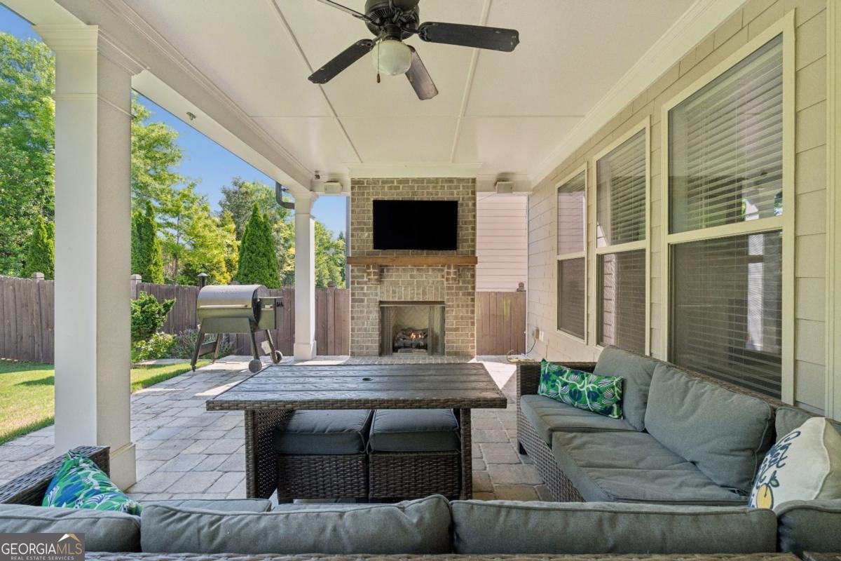 255 Still Pine Bend Smyrna - Photo 38